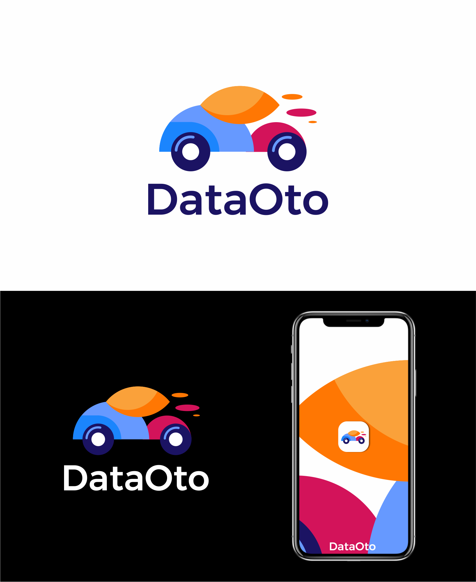 Logo Design by Uom Studio for this project | Design #29164784