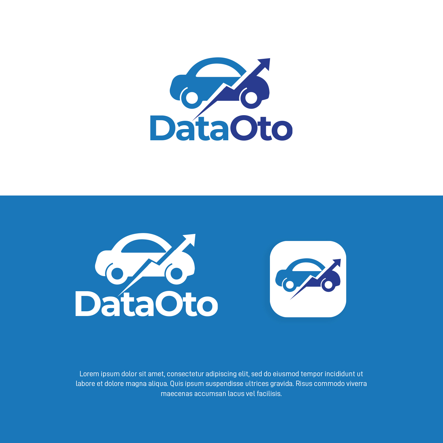 Logo Design by Finley Johnson for this project | Design: #29174668