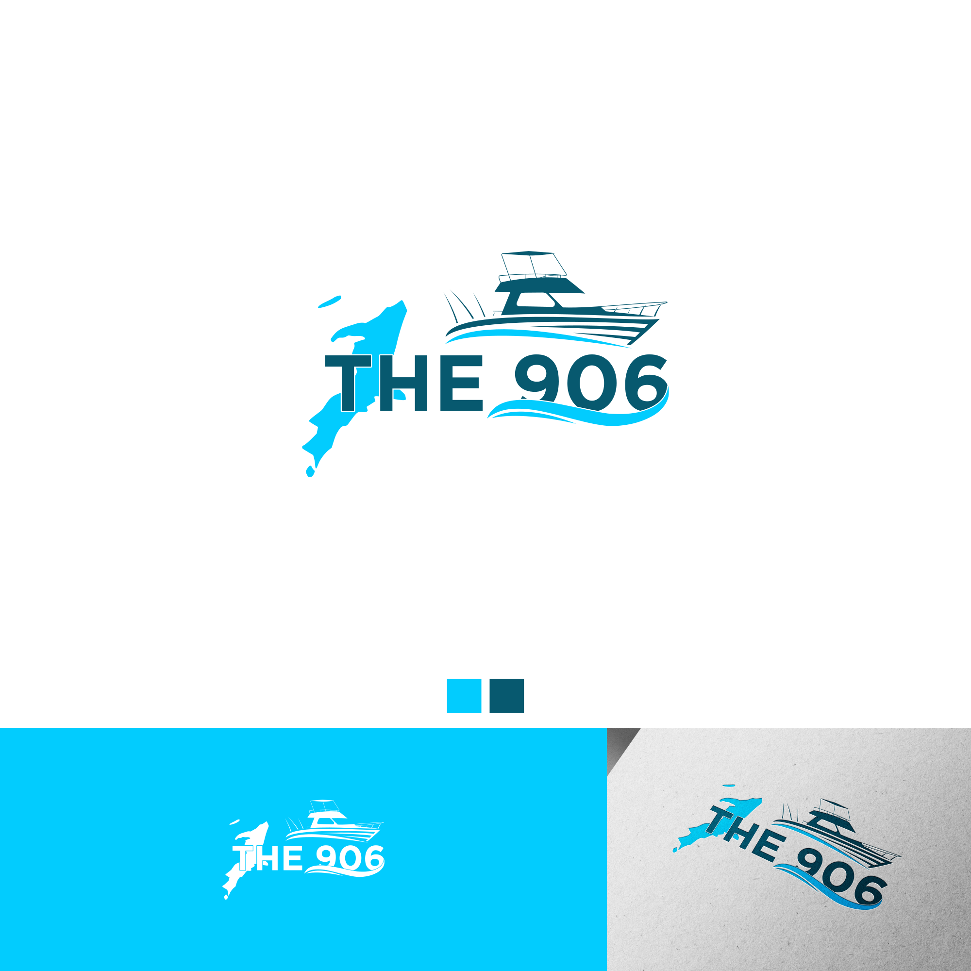 Logo Design by alitjuara for this project | Design #29172130