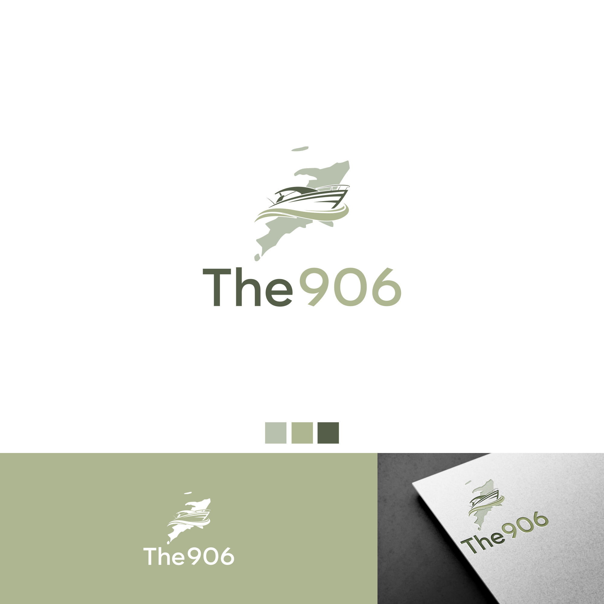 Logo Design by alitjuara for this project | Design #29172131
