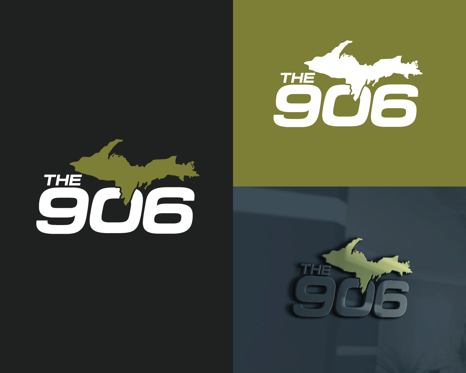 Logo Design by Atec for this project | Design #29146241