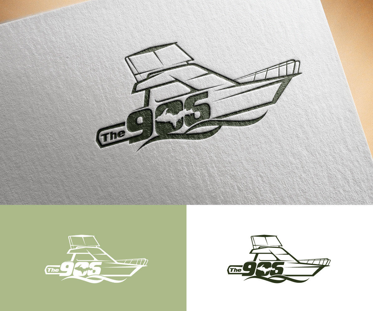Logo Design by step forward 2 for this project | Design #29148867