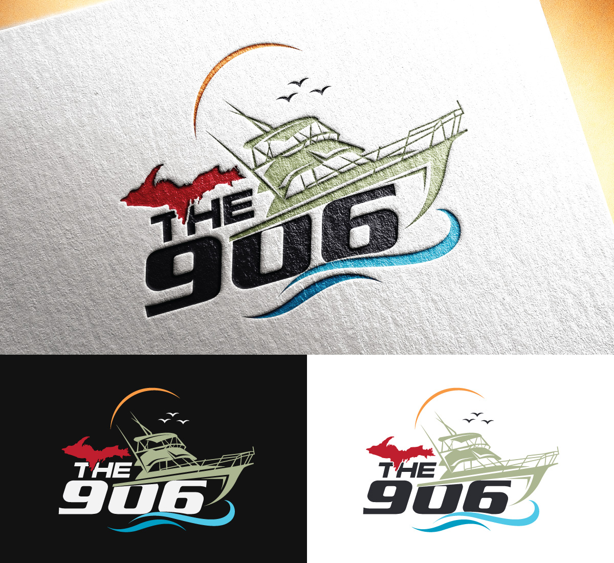Logo Design by Dot Design 3 for this project | Design #29145535