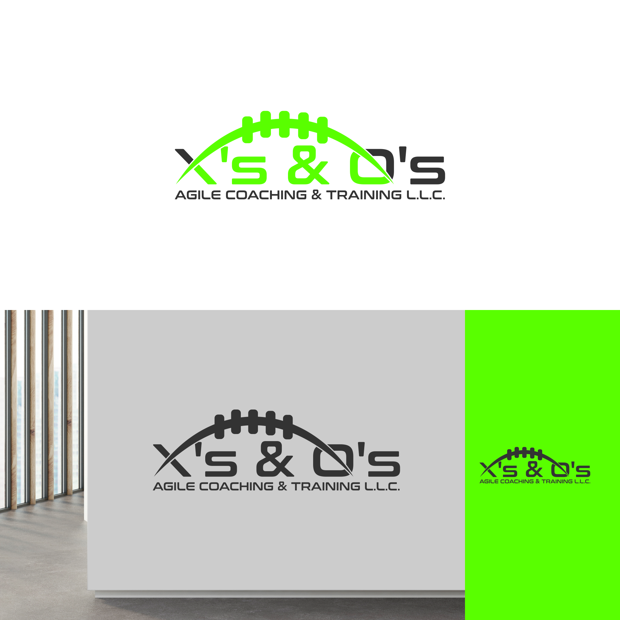 Logo-Design von alitjuara für dieses Projekt | Design #29171992