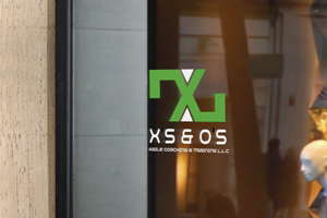 Logo Design by A.STUDIO for this project | Design: #29178629