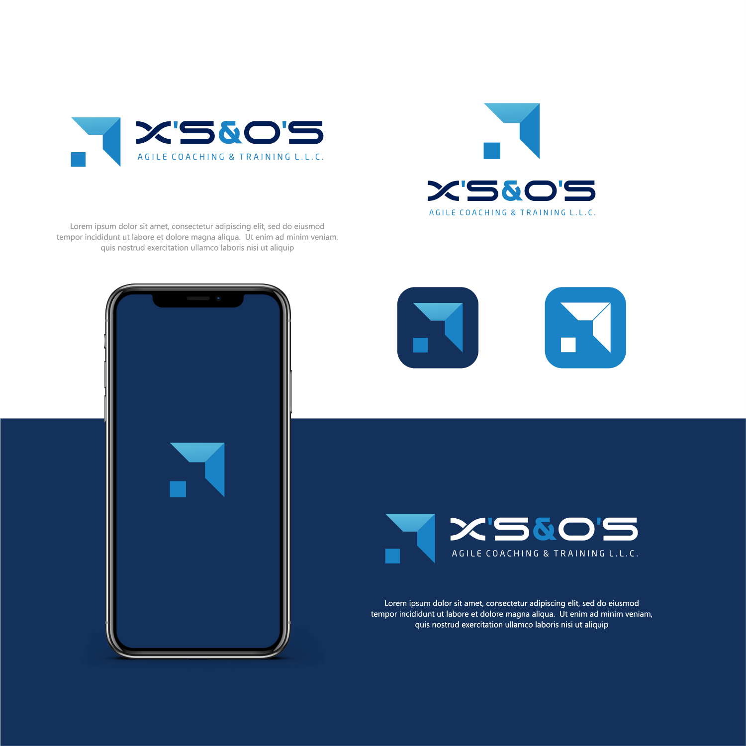 Logo-Design von ThiagoB für dieses Projekt | Design #29152701