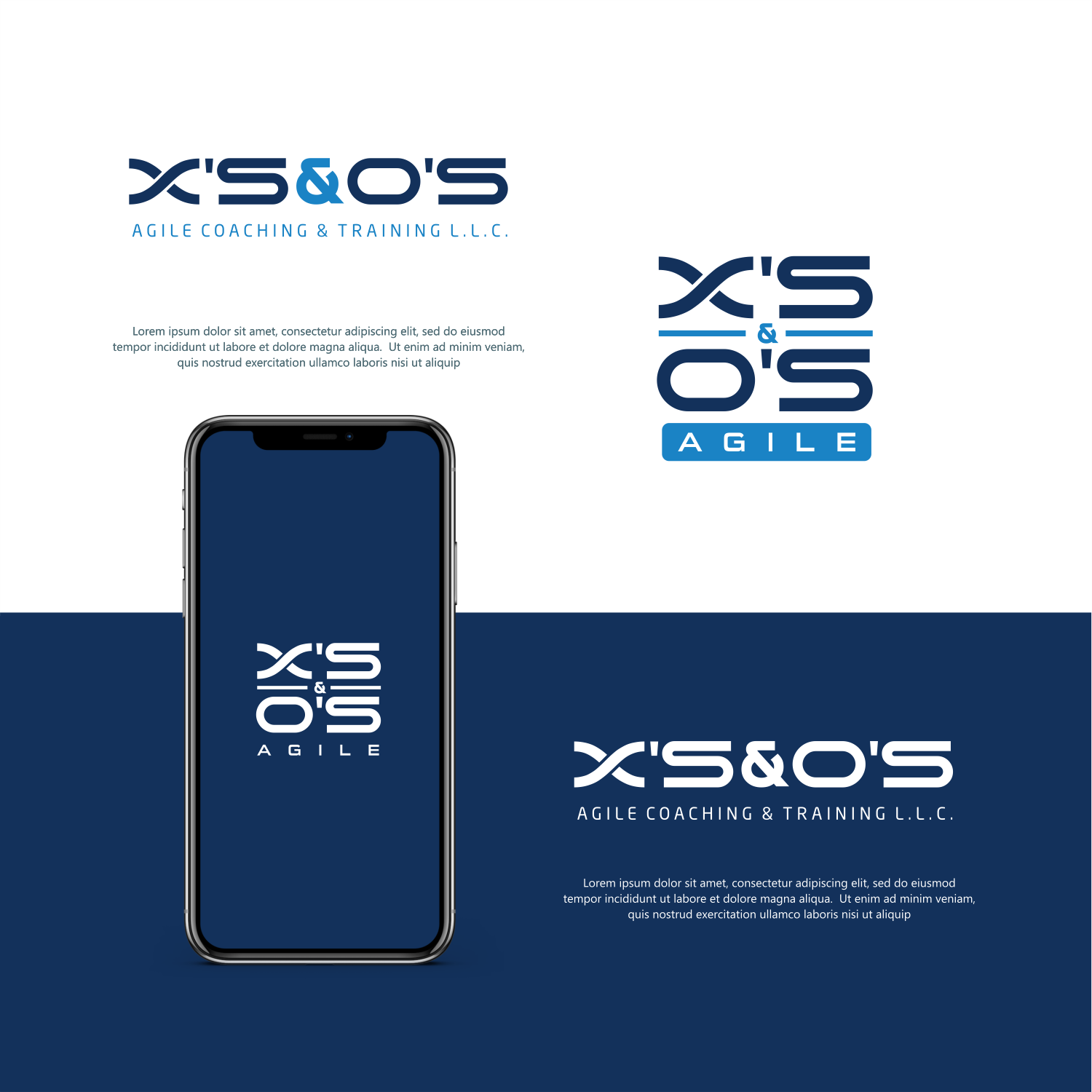 Logo Design by ThiagoB for this project | Design #29152702