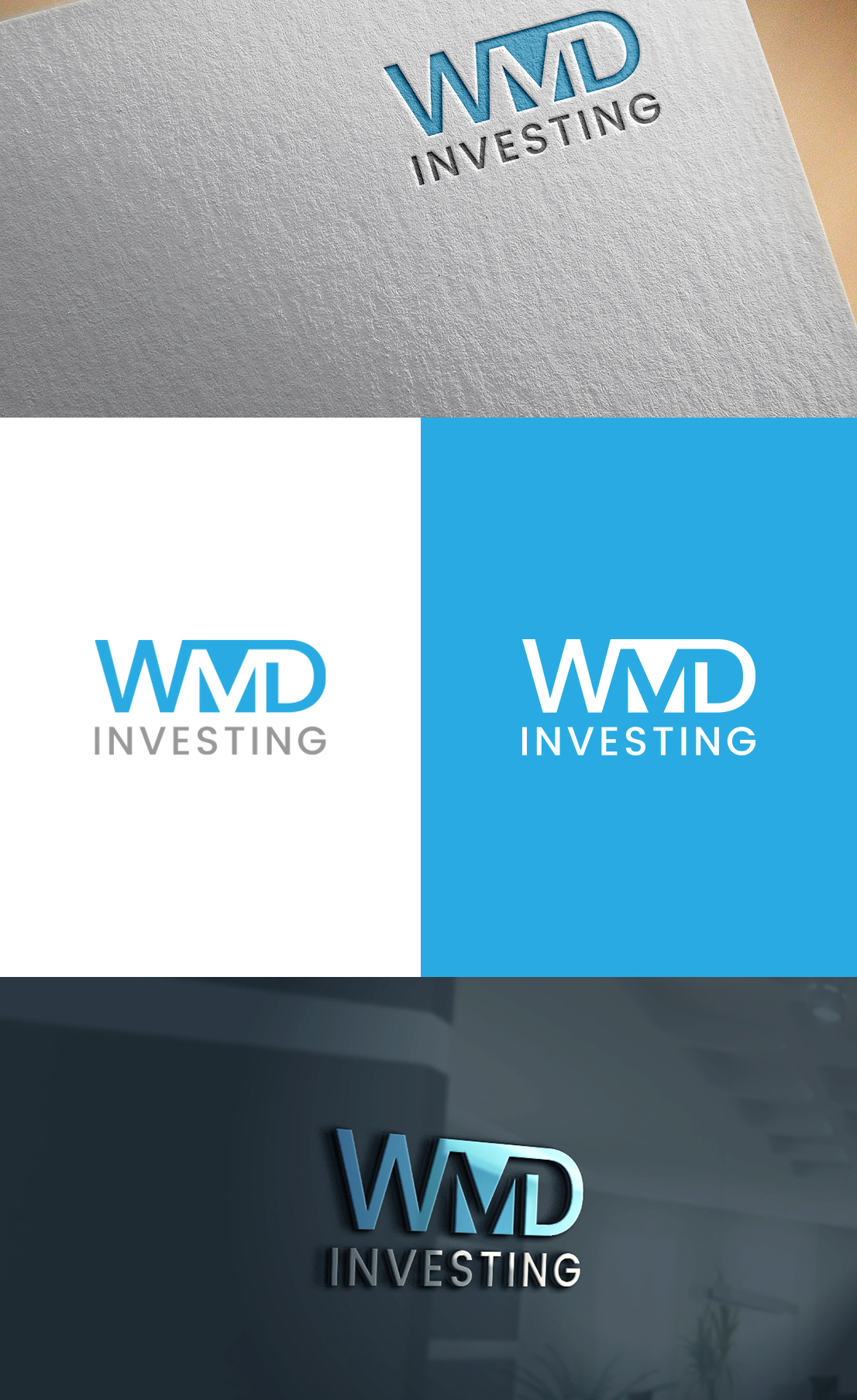 Logo Design by Sayma Fashion for this project | Design #29148962