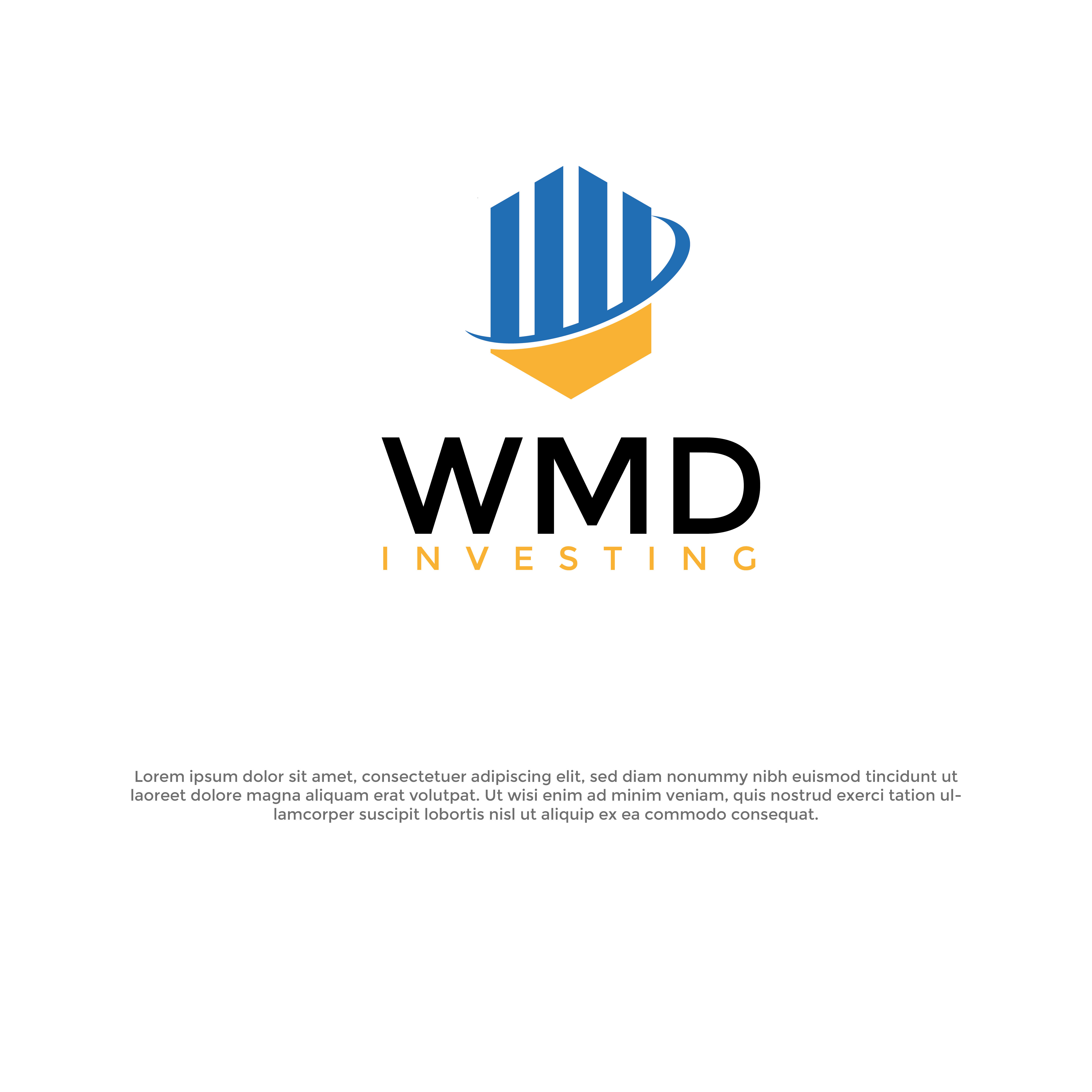 Logo Design by alrey_art for this project | Design #29143358