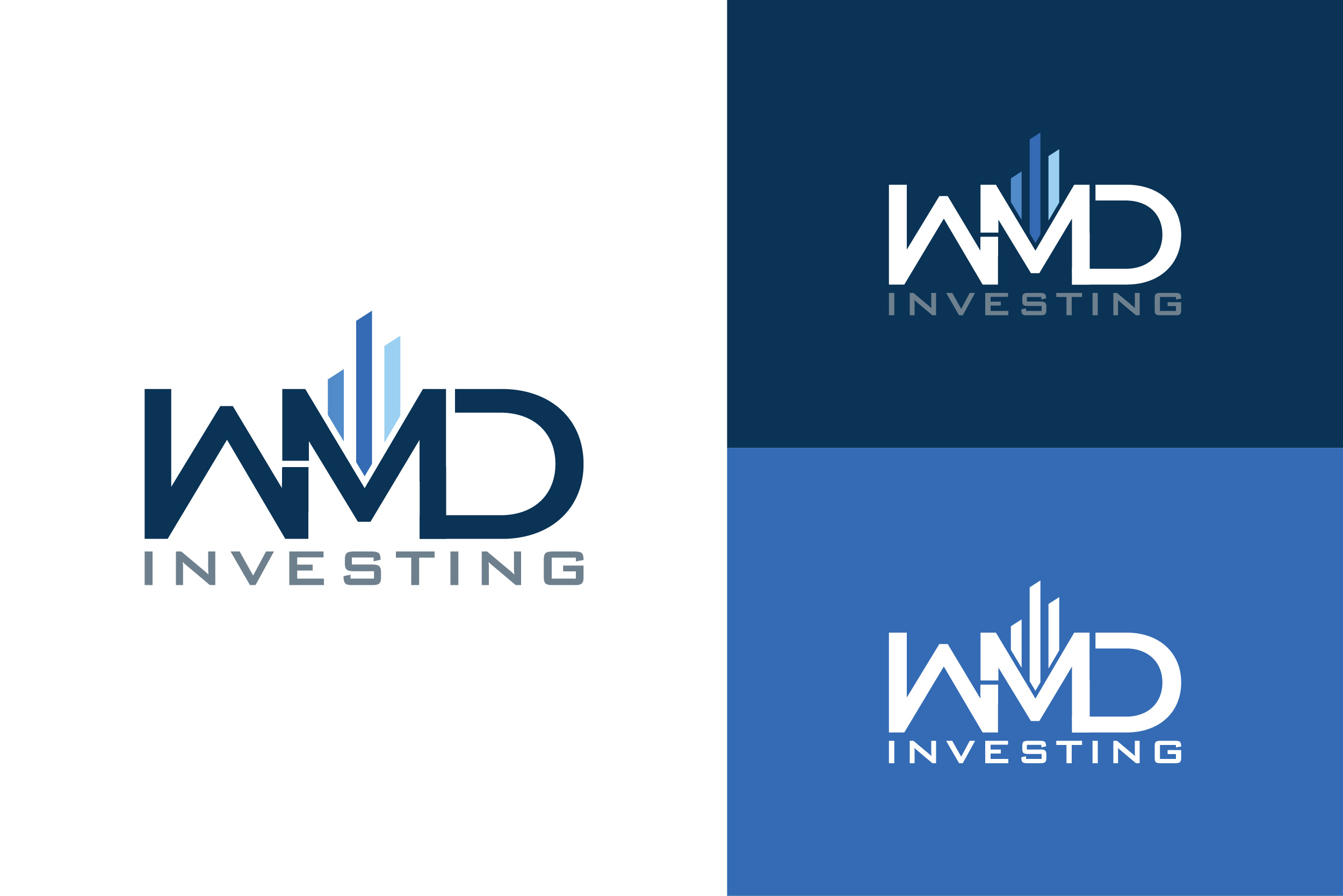 Logo Design by Faisal28 for this project | Design #29153233