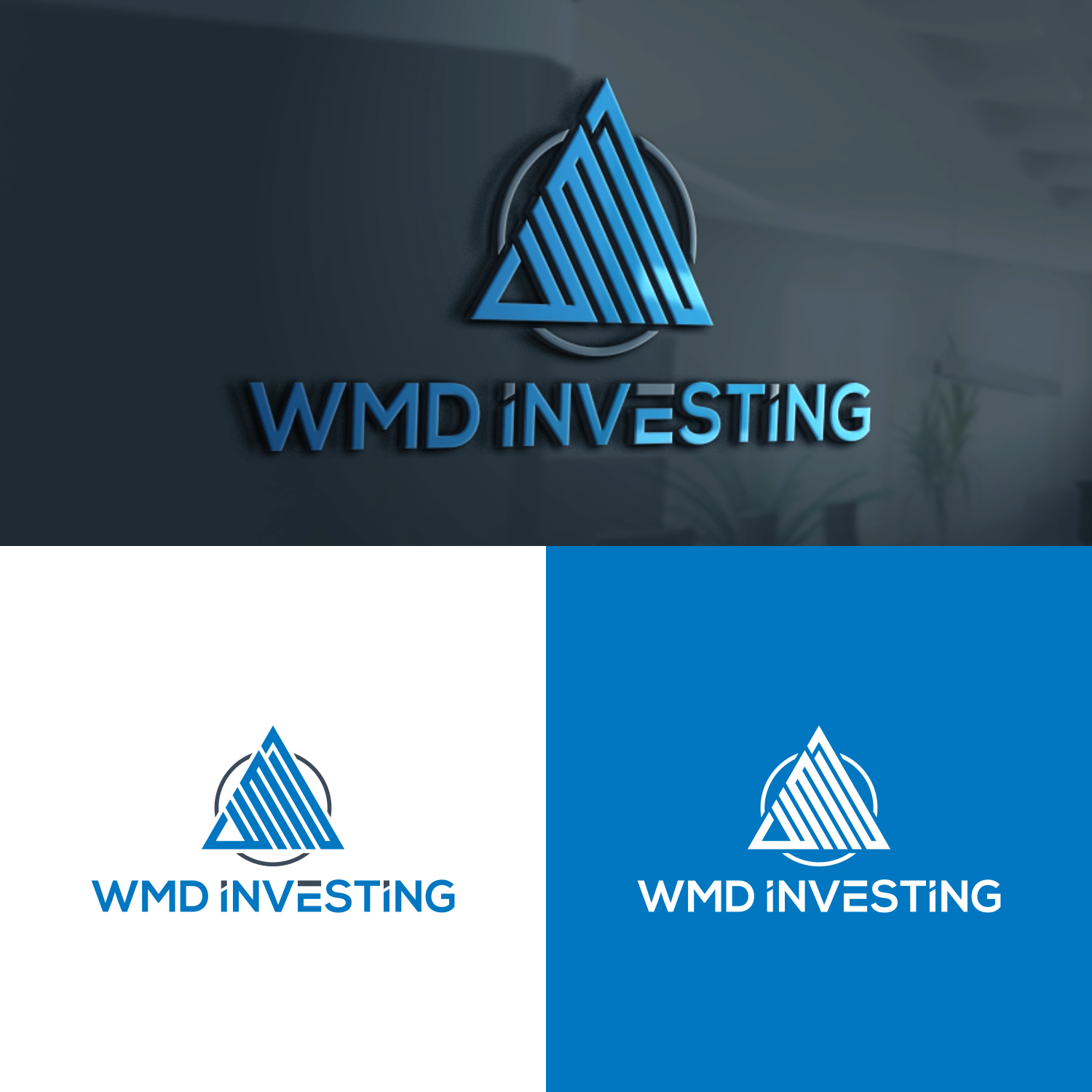 Logo-Design von okta5 für dieses Projekt | Design #29146809