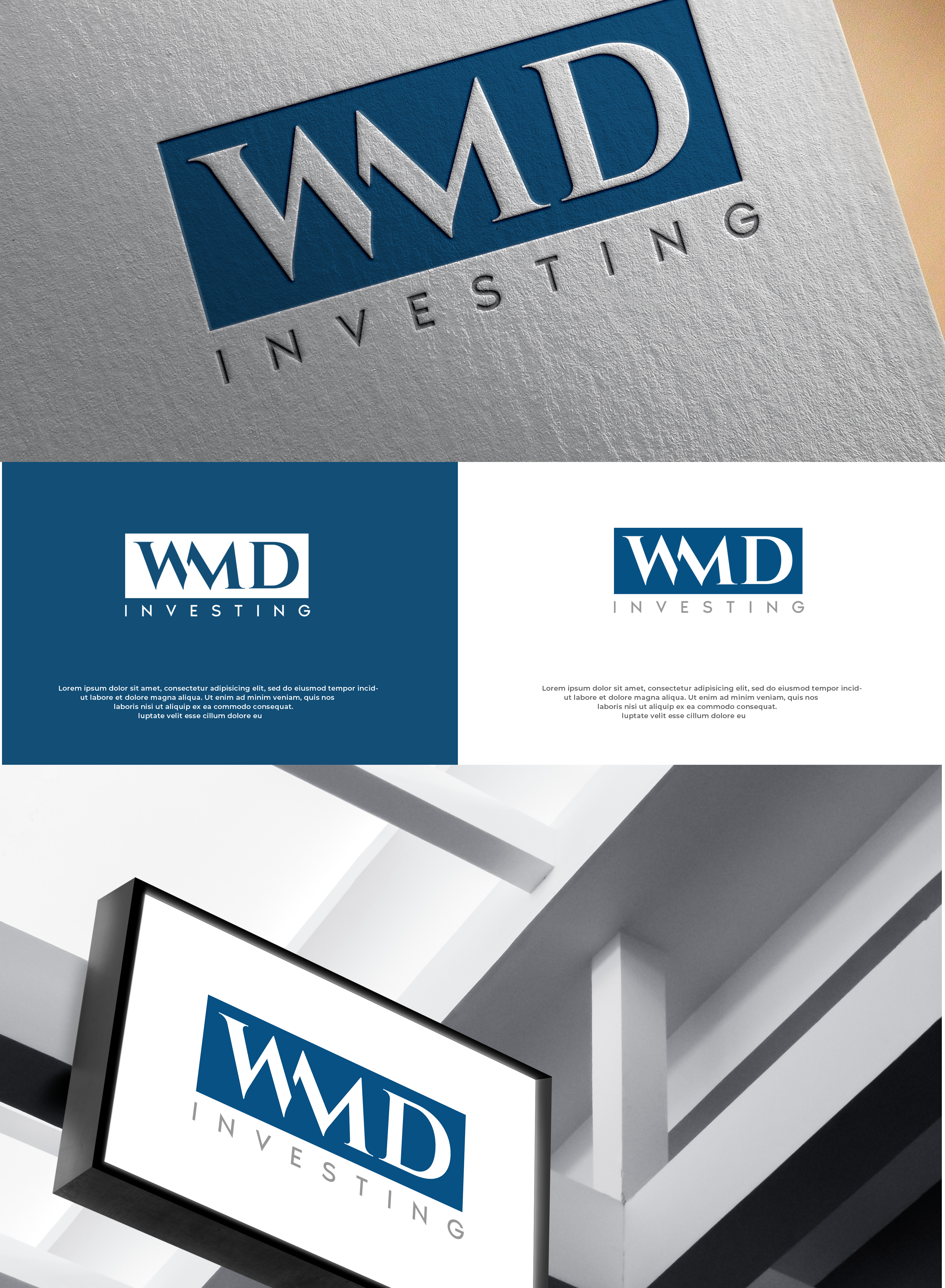 Logo Design by Graphixpointt for this project | Design #29144888