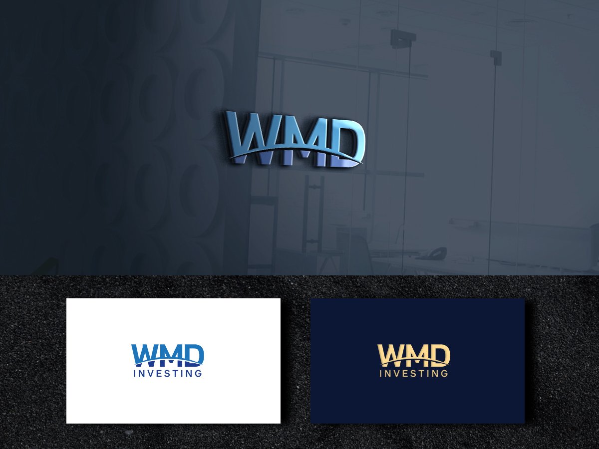 Logo Design by ArtSamurai for this project | Design #29145540