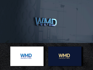 Logo Design by ArtSamurai for this project | Design: #29145540