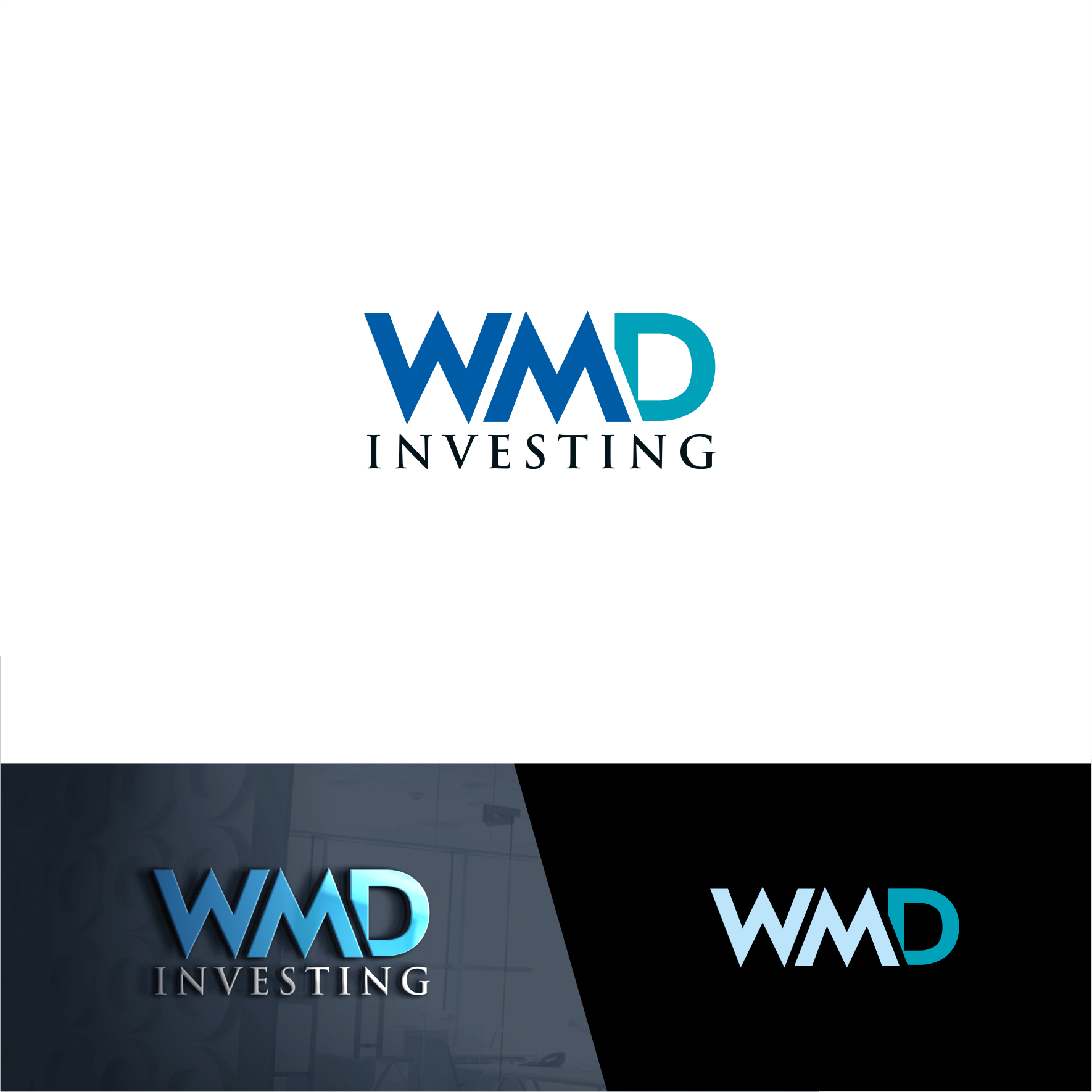 Logo Design by Arham Hidayat for this project | Design #29158826