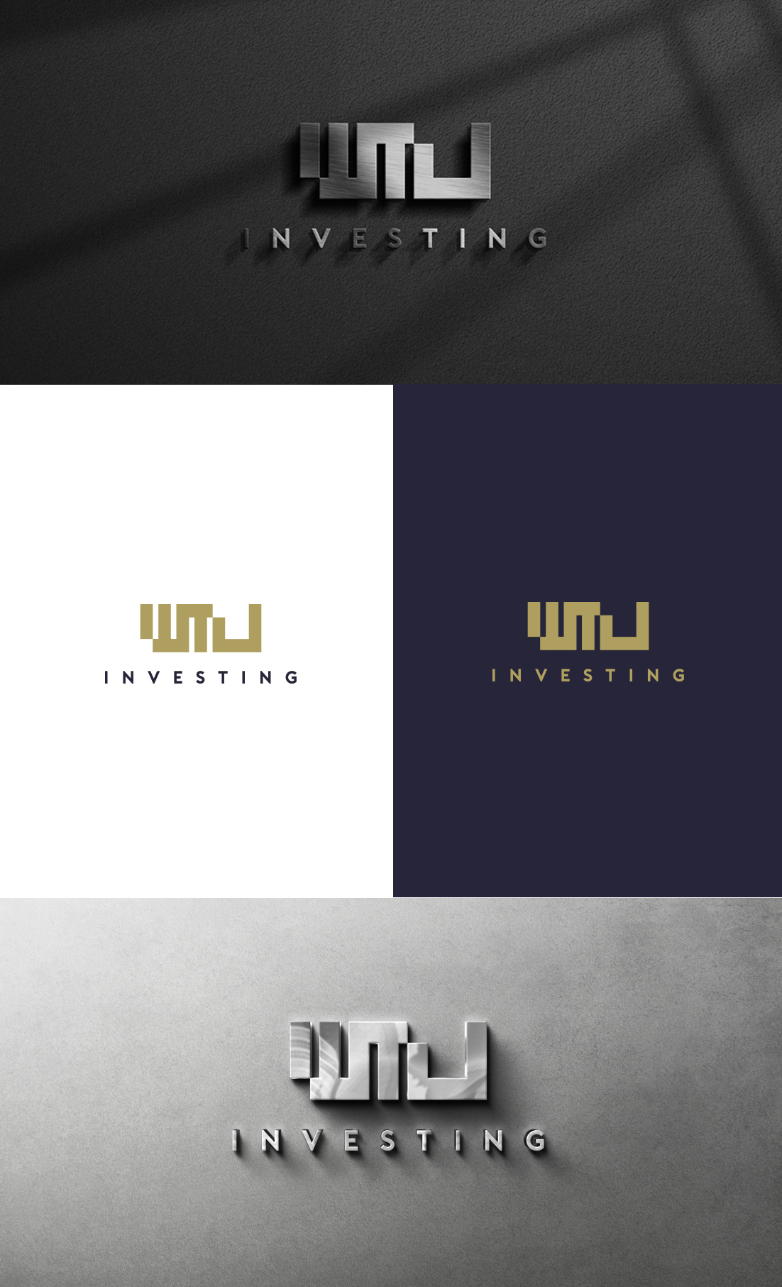 Logo Design by GLDesigns for this project | Design #29143735