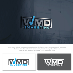 Logo Design by Anekaa for this project | Design: #29149020