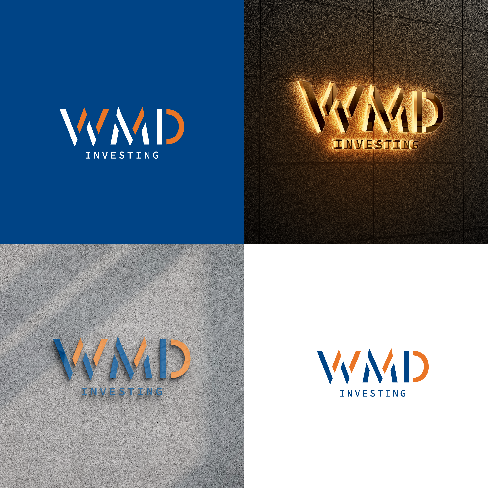 Logo Design by Grapismo Brand Studio for this project | Design #29146877