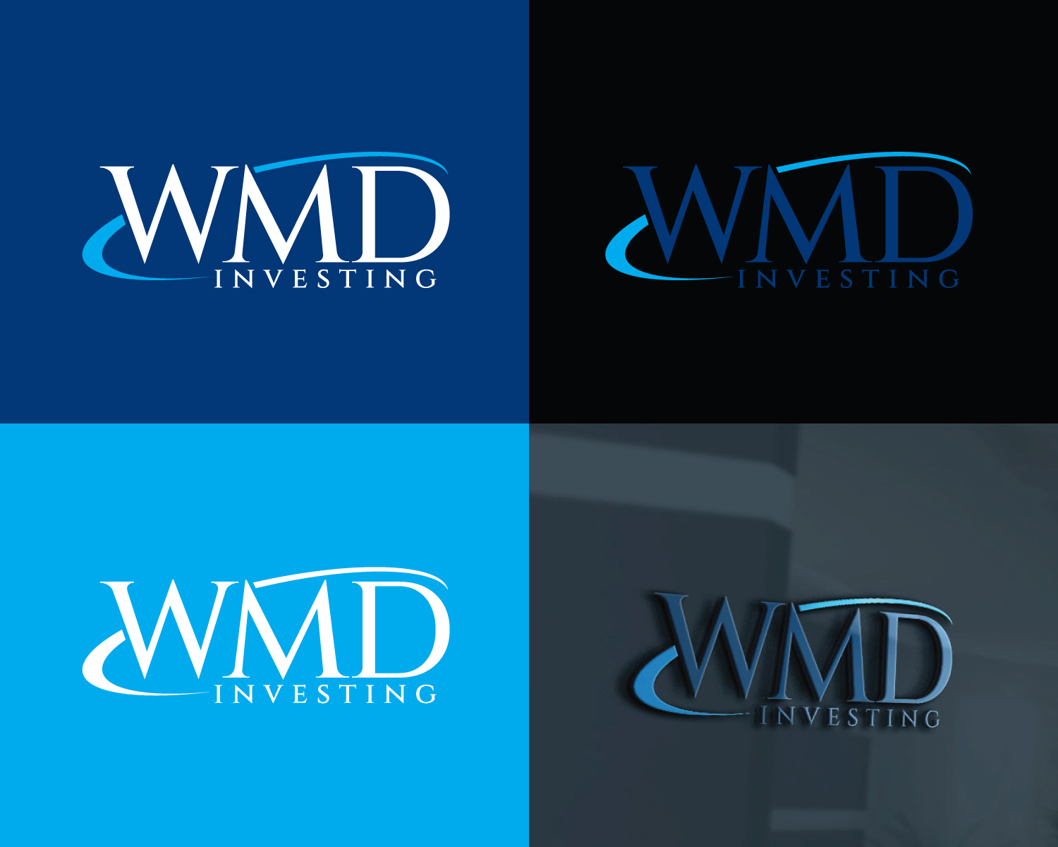 Logo Design by Atec for this project | Design #29148833