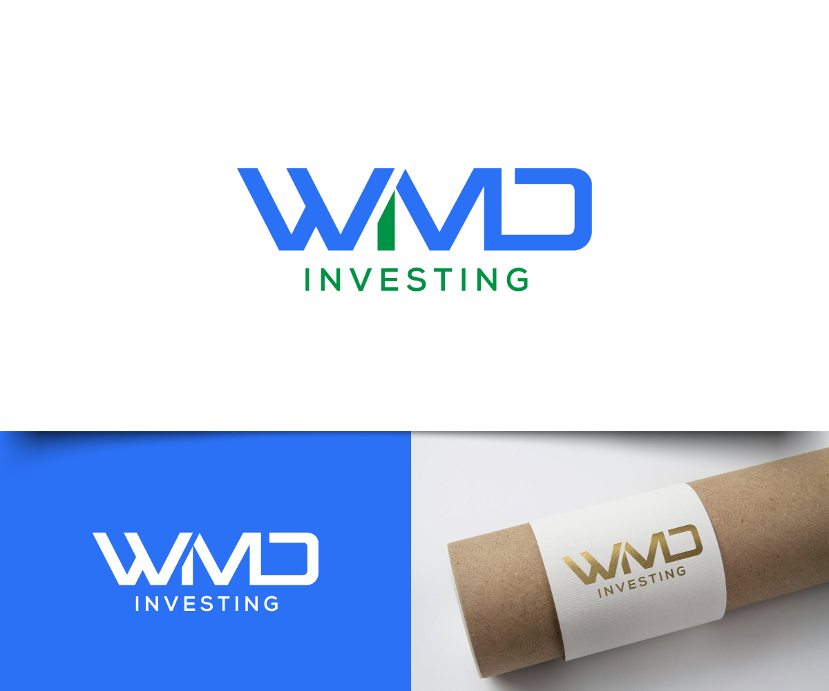 Logo Design by ecorokerz for this project | Design #29150348