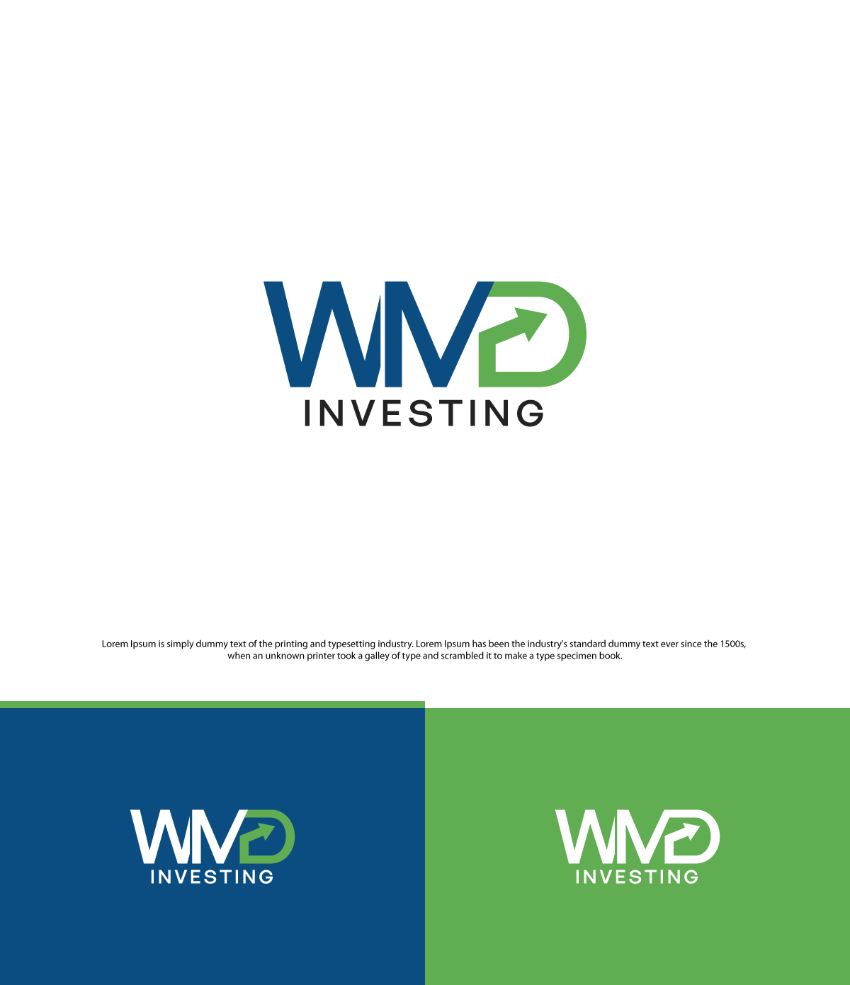Logo Design by ecorokerz for this project | Design #29150564