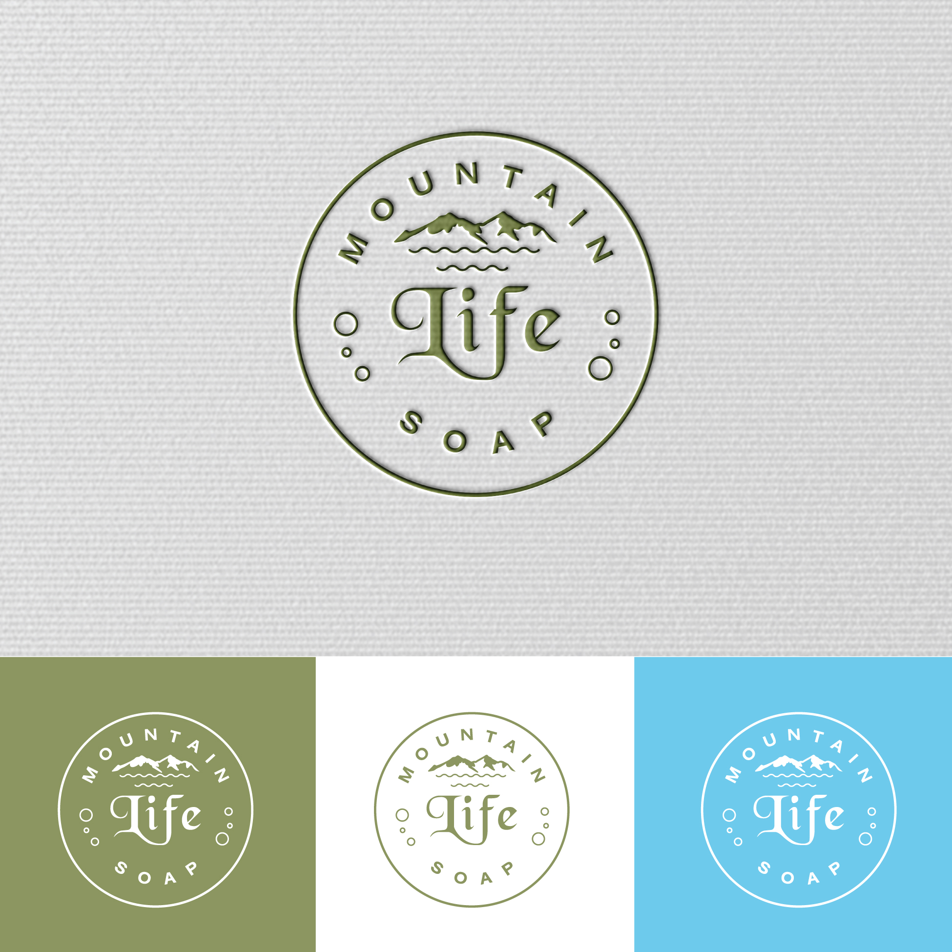 Logo Design by StromDesignHub for Boardwalk Management Services Inc. | Design #29146514