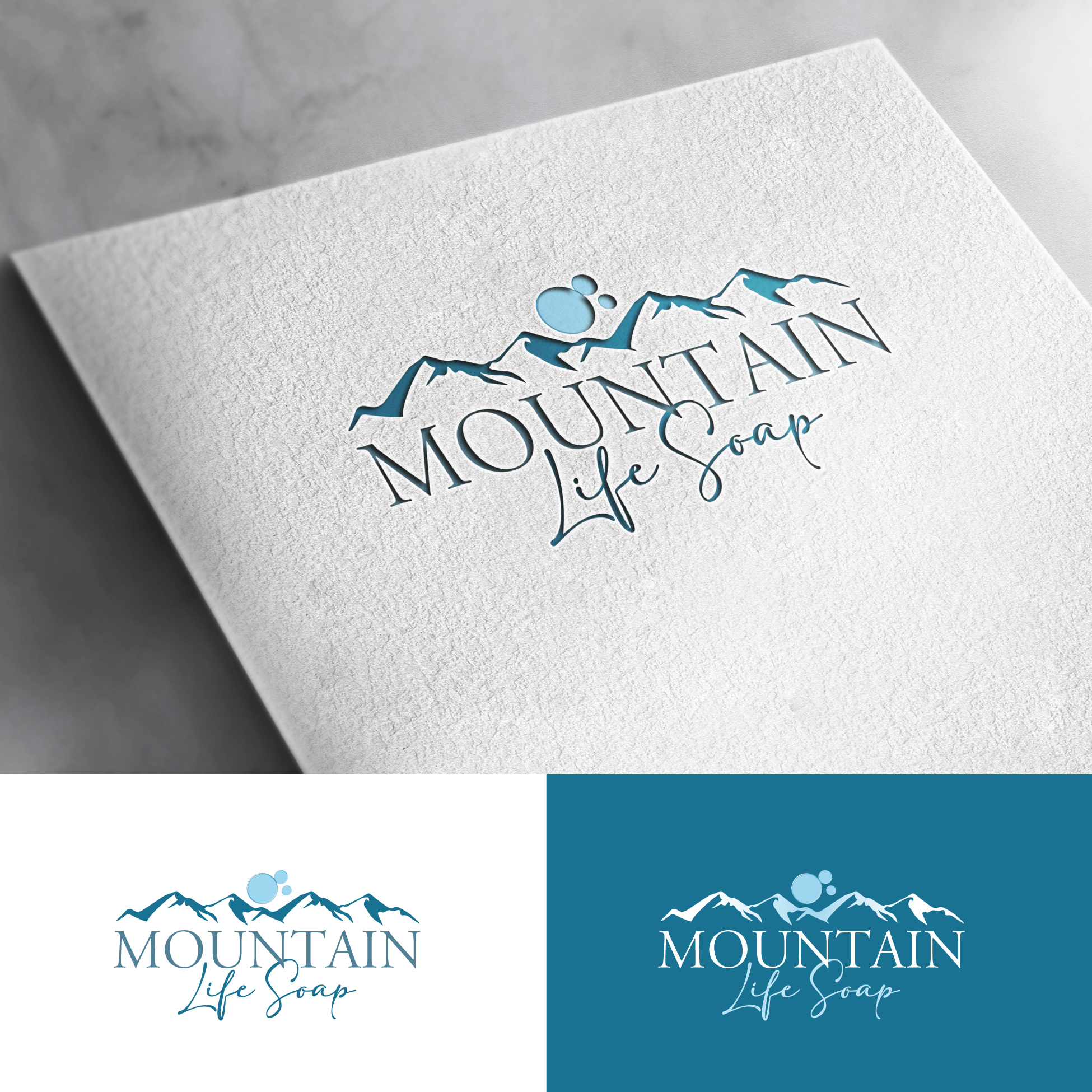 Logo Design by StromDesignHub for Boardwalk Management Services Inc. | Design #29146515