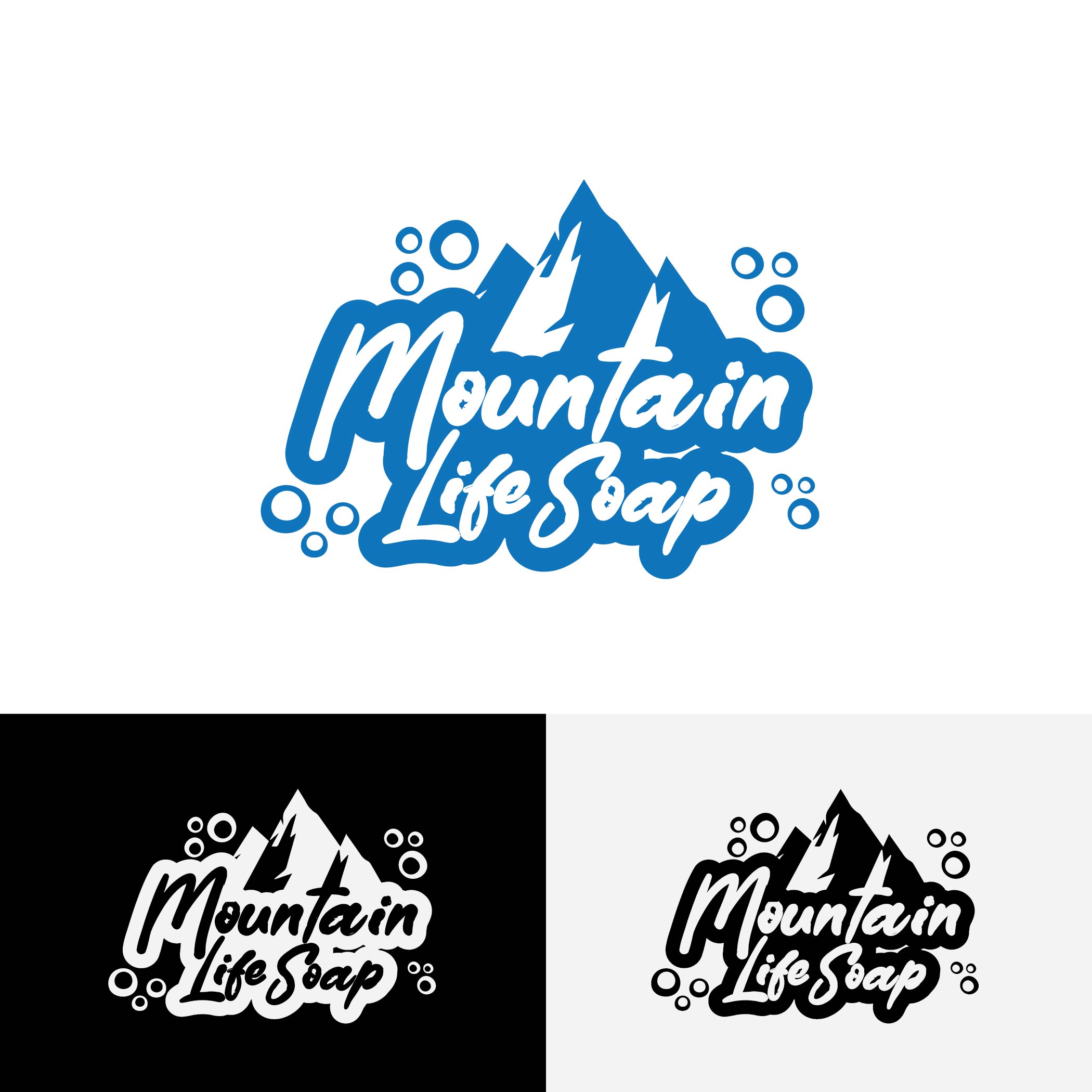 Logo Design by ILLUSTRATOR PRO for Boardwalk Management Services Inc. | Design #29180276