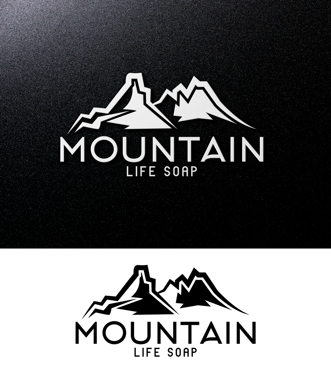 Logo Design by we with for Boardwalk Management Services Inc. | Design #29161148