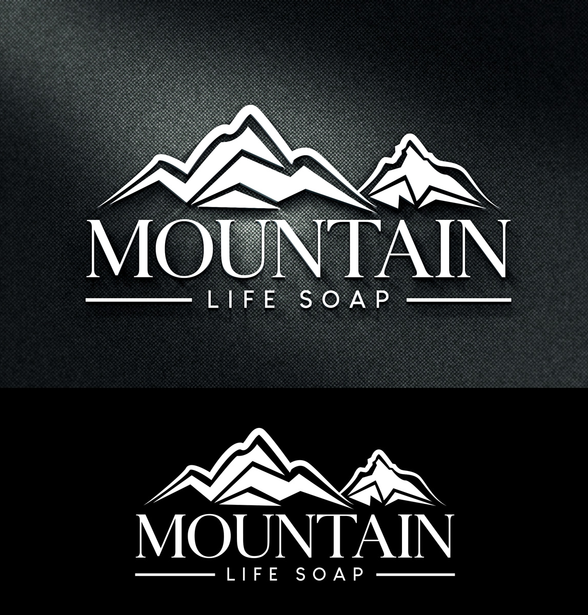 Logo Design by we with for Boardwalk Management Services Inc. | Design #29161150