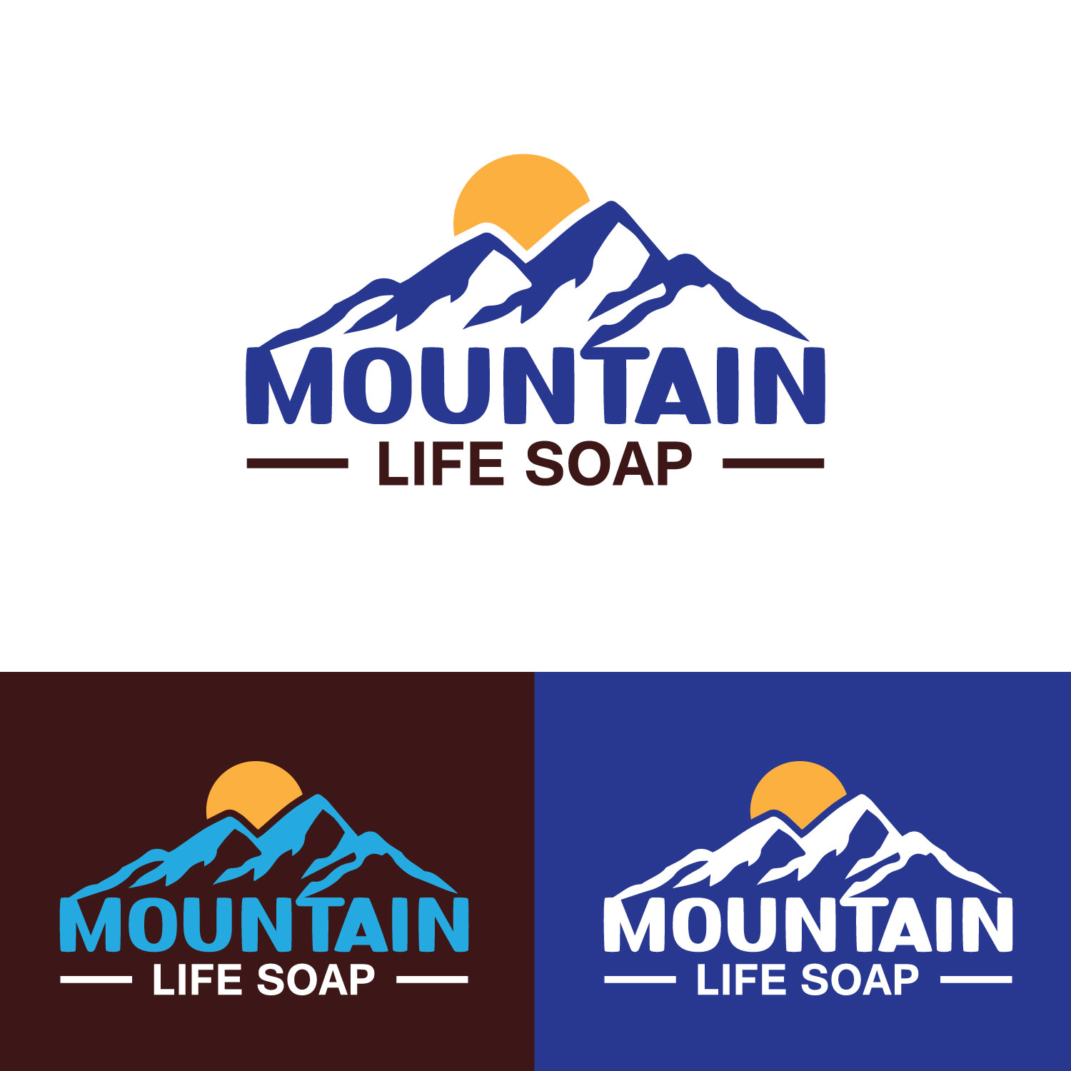 Logo Design by design 125 for Boardwalk Management Services Inc. | Design #29152736