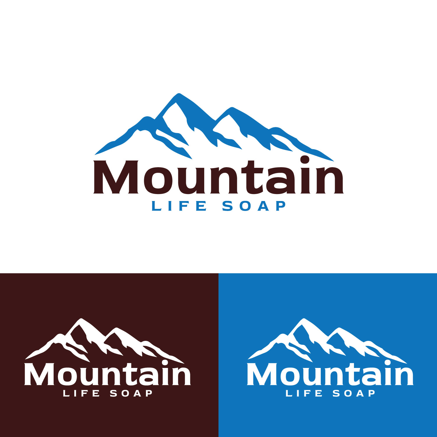 Logo Design by design 125 for Boardwalk Management Services Inc. | Design #29152737