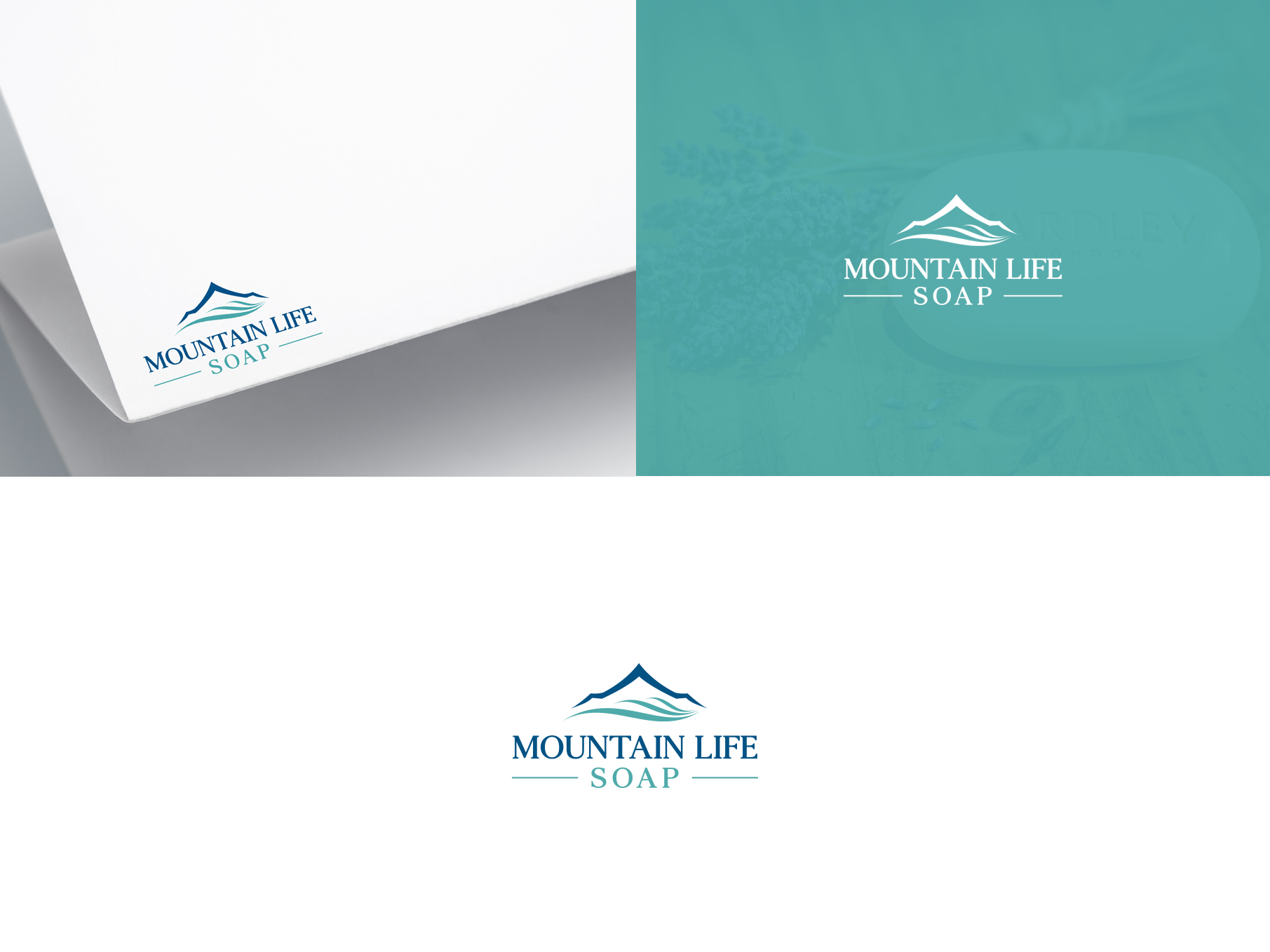 Design de Logo par damakyjr pour Boardwalk Management Services Inc. | Design #29156077