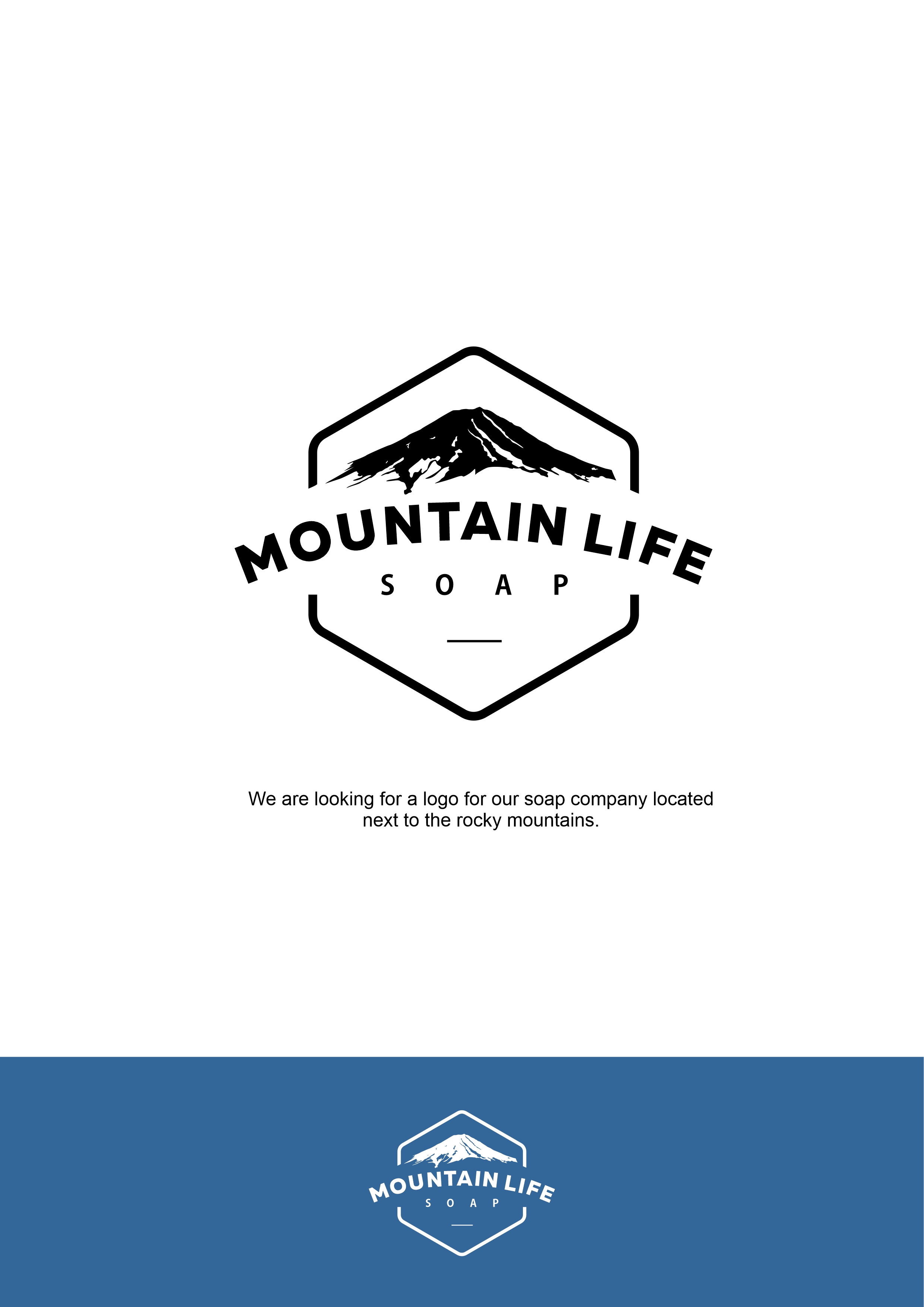 Logo Design by alok bhopatkar for Boardwalk Management Services Inc. | Design #29177481