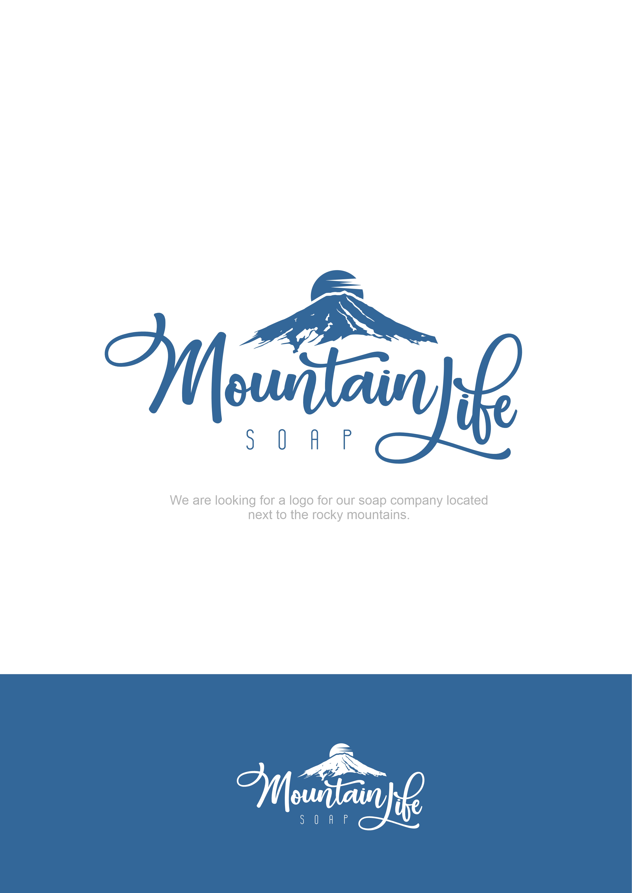 Logo Design by alok bhopatkar for Boardwalk Management Services Inc. | Design #29217859