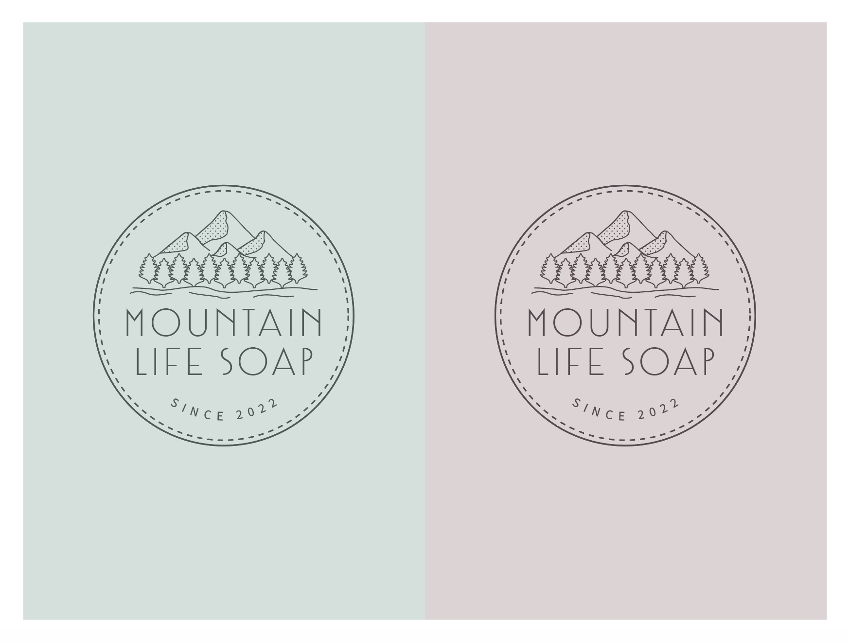 Logo Design by wonderland for Boardwalk Management Services Inc. | Design #29146437