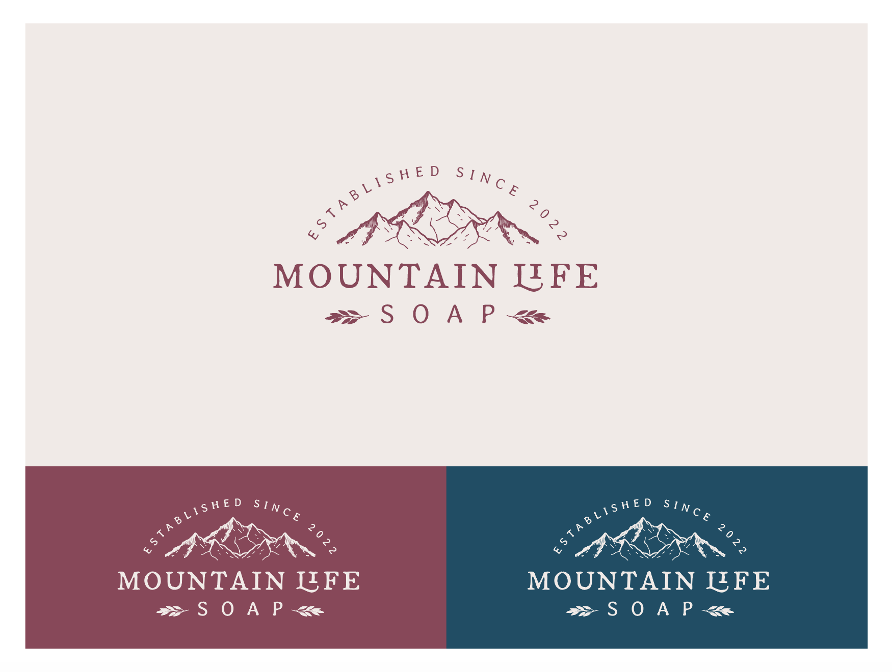 Logo Design by wonderland for Boardwalk Management Services Inc. | Design #29146459