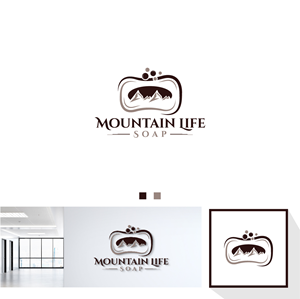 Logo Design by Deziners Zone for Boardwalk Management Services Inc. | Design: #29157159