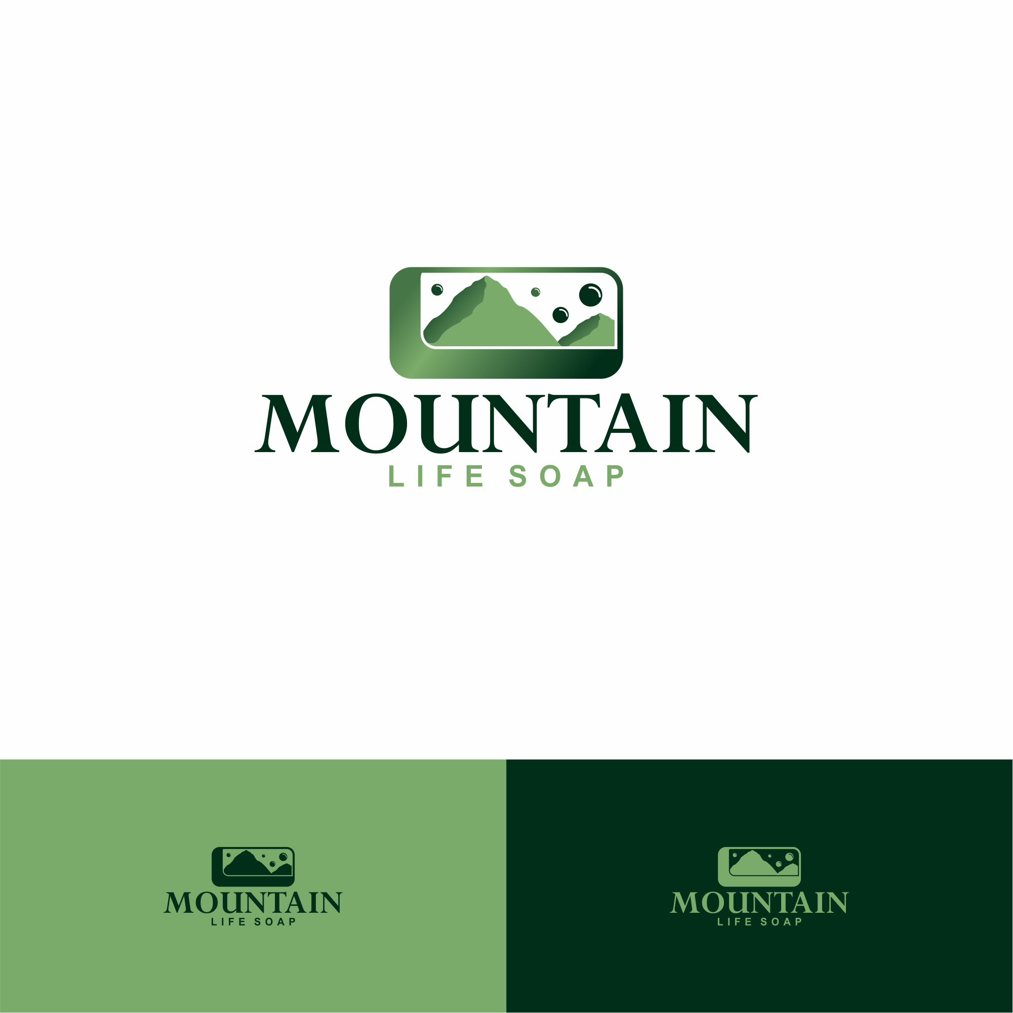 Logo Design by alitjuara for Boardwalk Management Services Inc. | Design #29172145