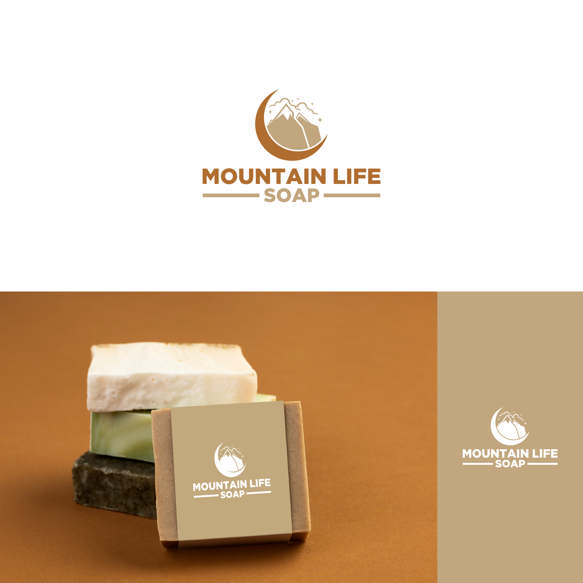 Logo Design by alitjuara for Boardwalk Management Services Inc. | Design #29172152