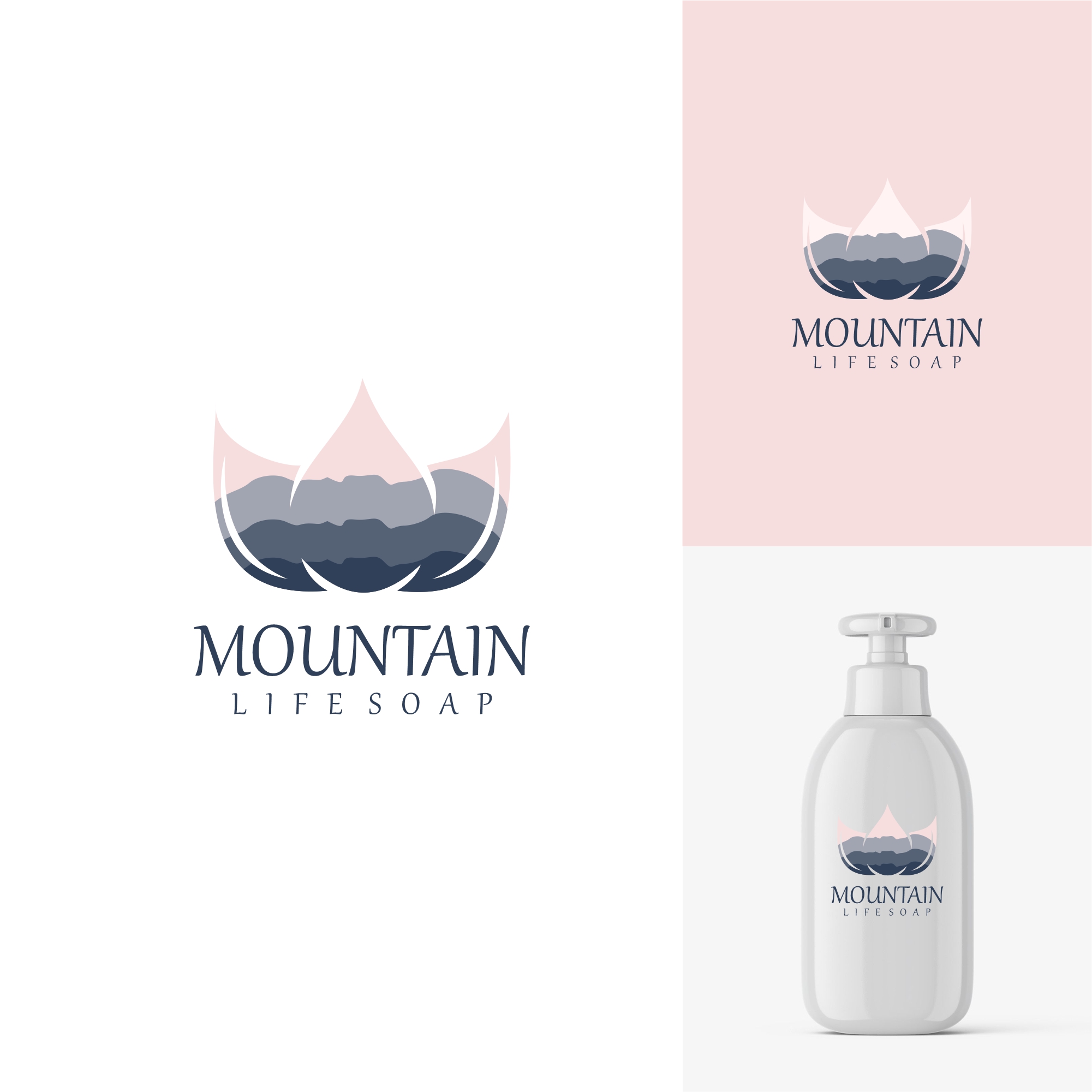 Logo Design by alitjuara for Boardwalk Management Services Inc. | Design #29175631