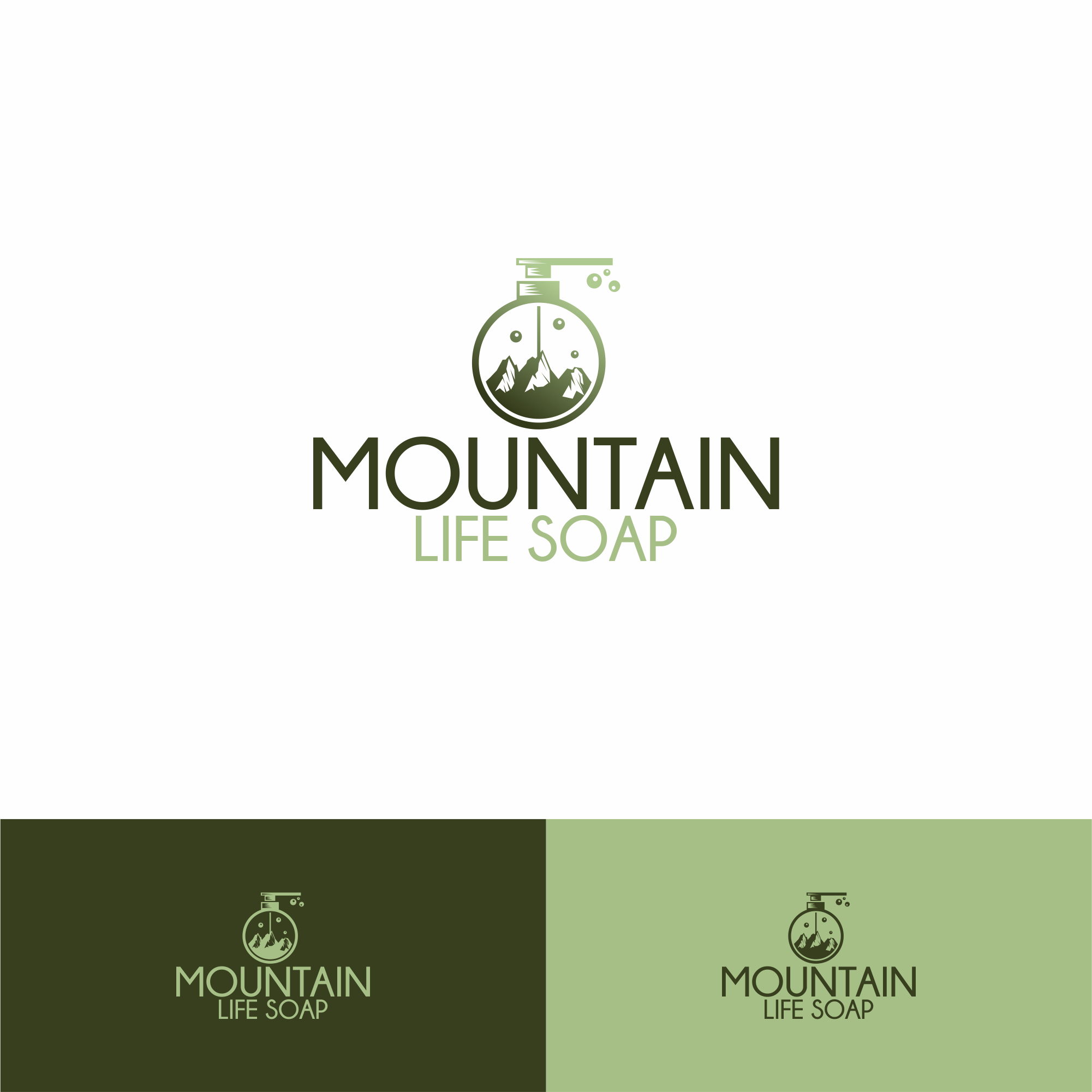 Logo Design by alitjuara for Boardwalk Management Services Inc. | Design #29176806