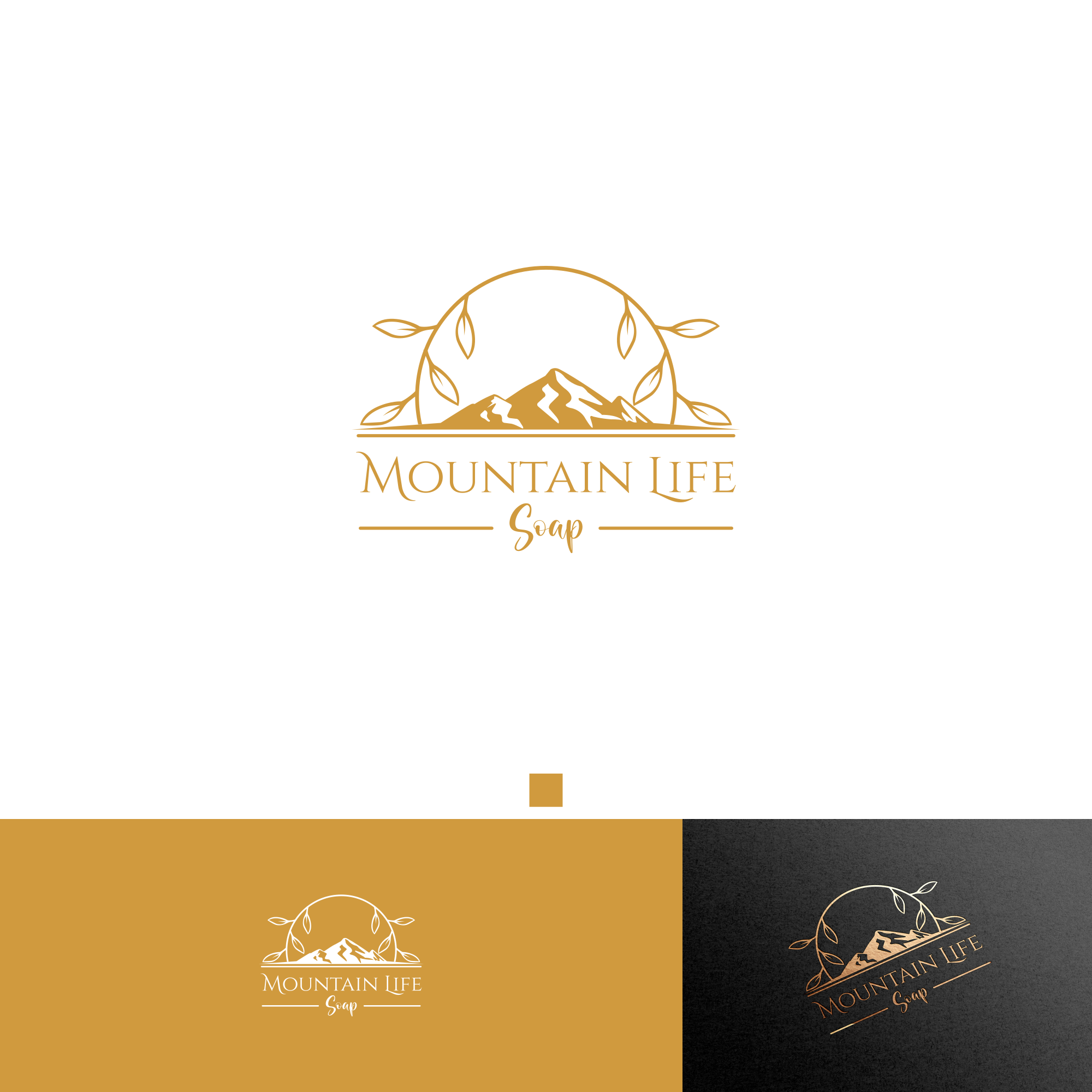 Logo Design by alitjuara for Boardwalk Management Services Inc. | Design #29176809