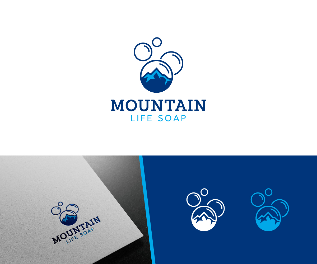 Logo Design by ecorokerz for Boardwalk Management Services Inc. | Design #29148707