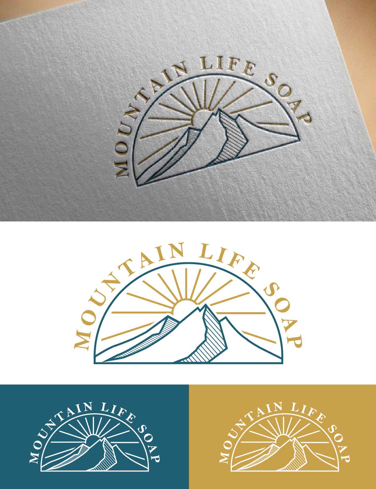 Logo Design by fly  design for Boardwalk Management Services Inc. | Design #29150294