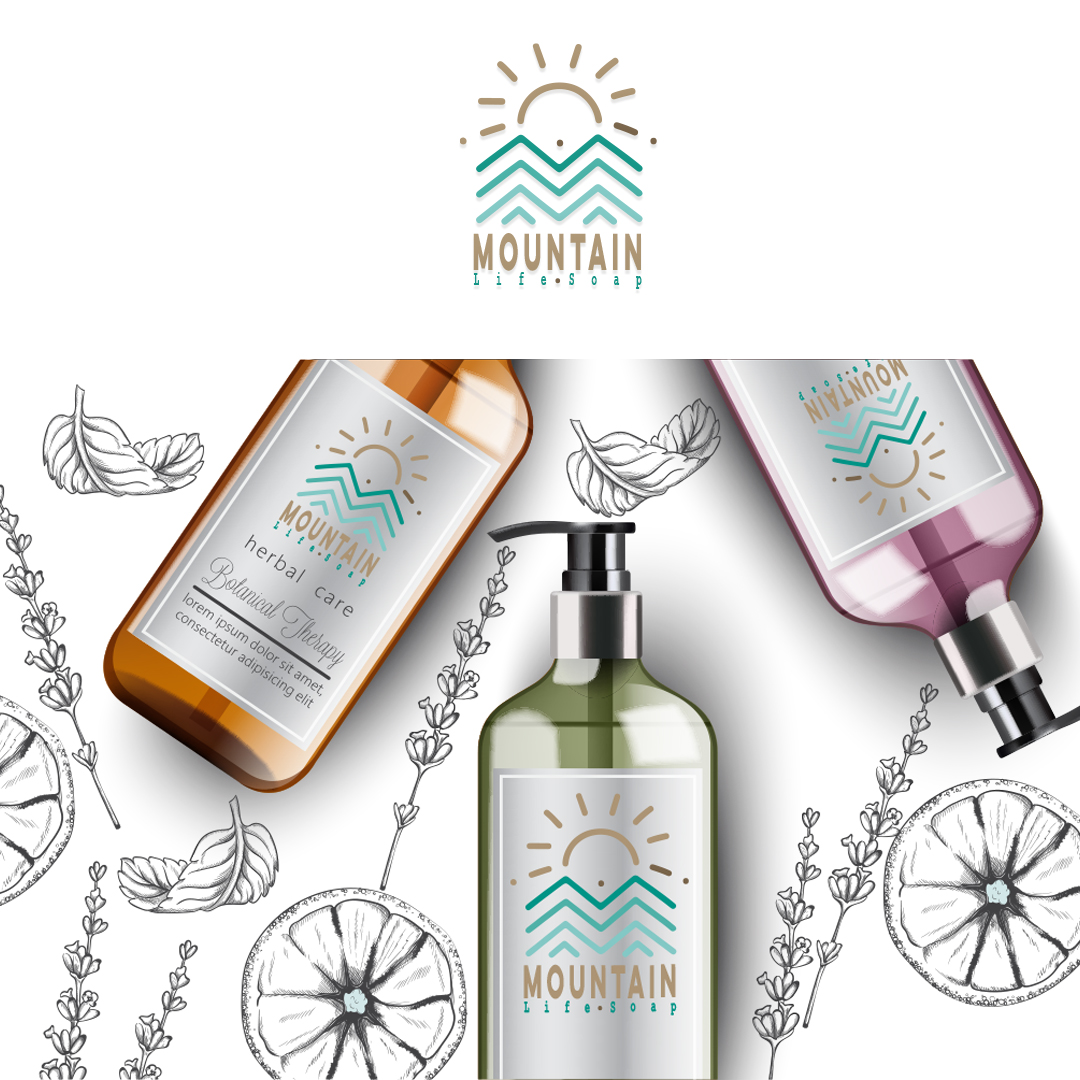 Logo Design by andarjo85 for Boardwalk Management Services Inc. | Design #29144654