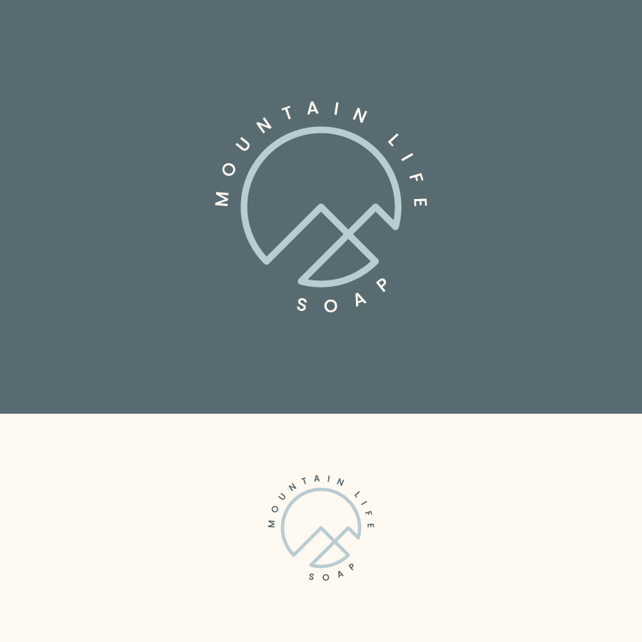 Logo Design by Sunilc for Boardwalk Management Services Inc. | Design #29182054