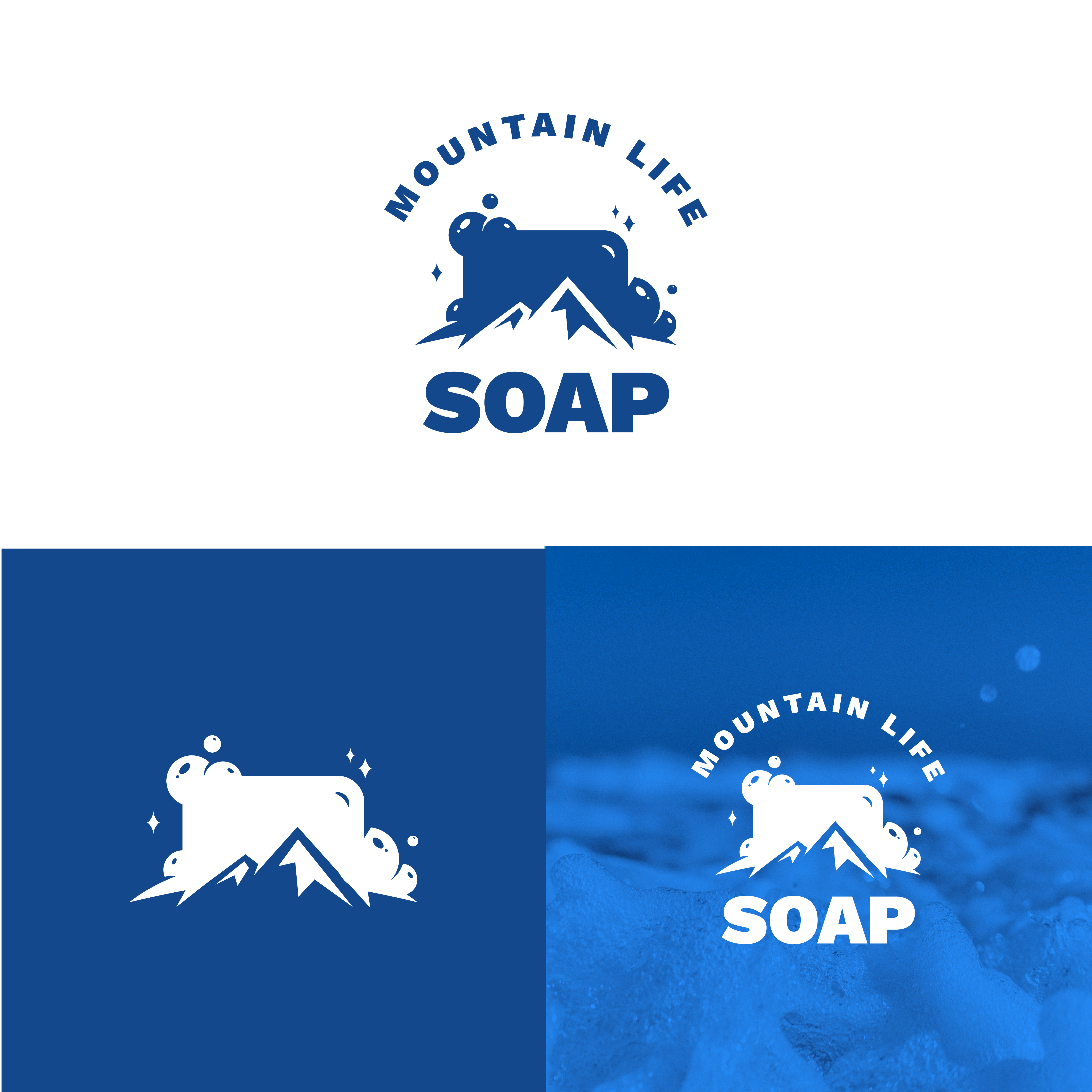 Logo Design by A.R.D.P for Boardwalk Management Services Inc. | Design #29178402