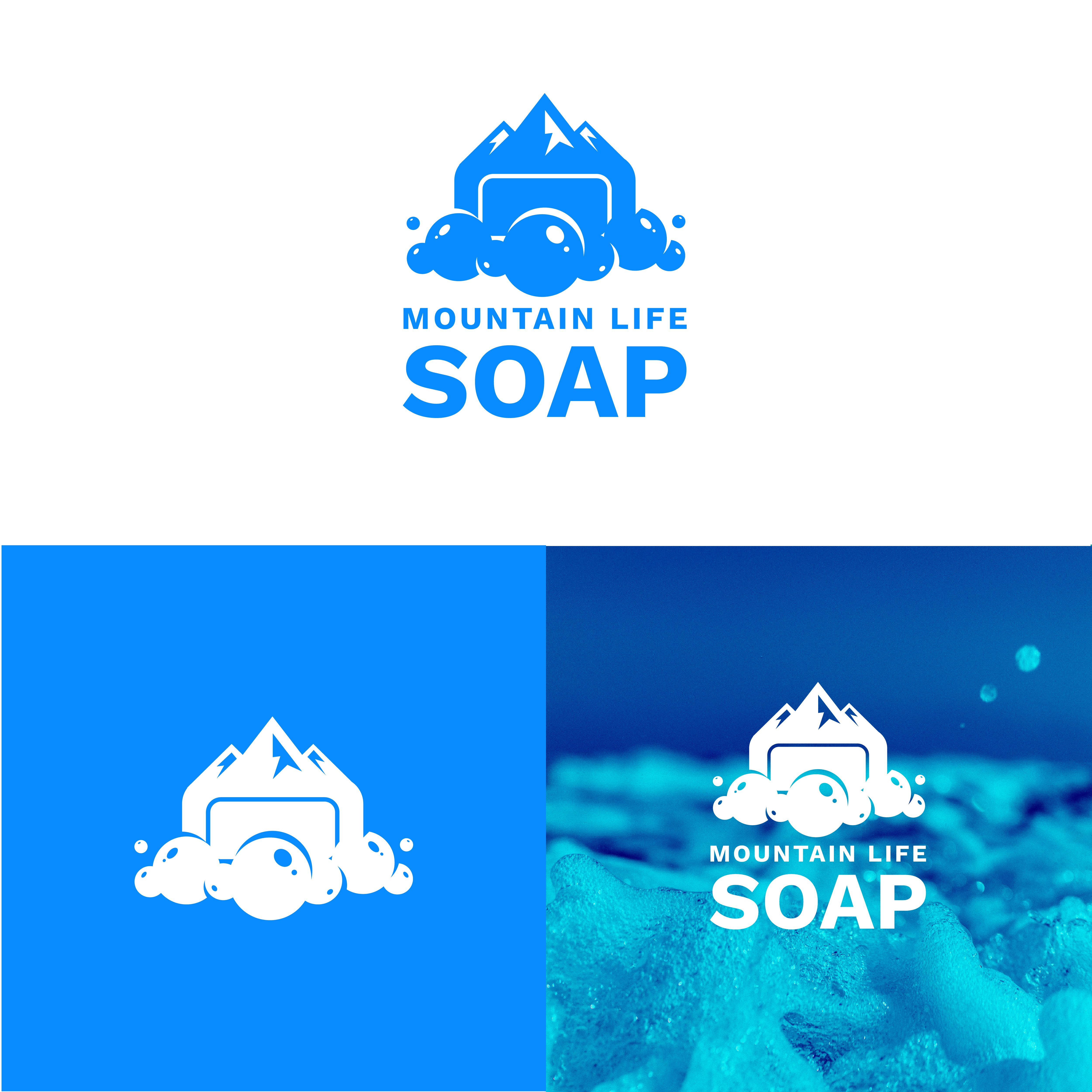 Logo Design by A.R.D.P for Boardwalk Management Services Inc. | Design #29179161