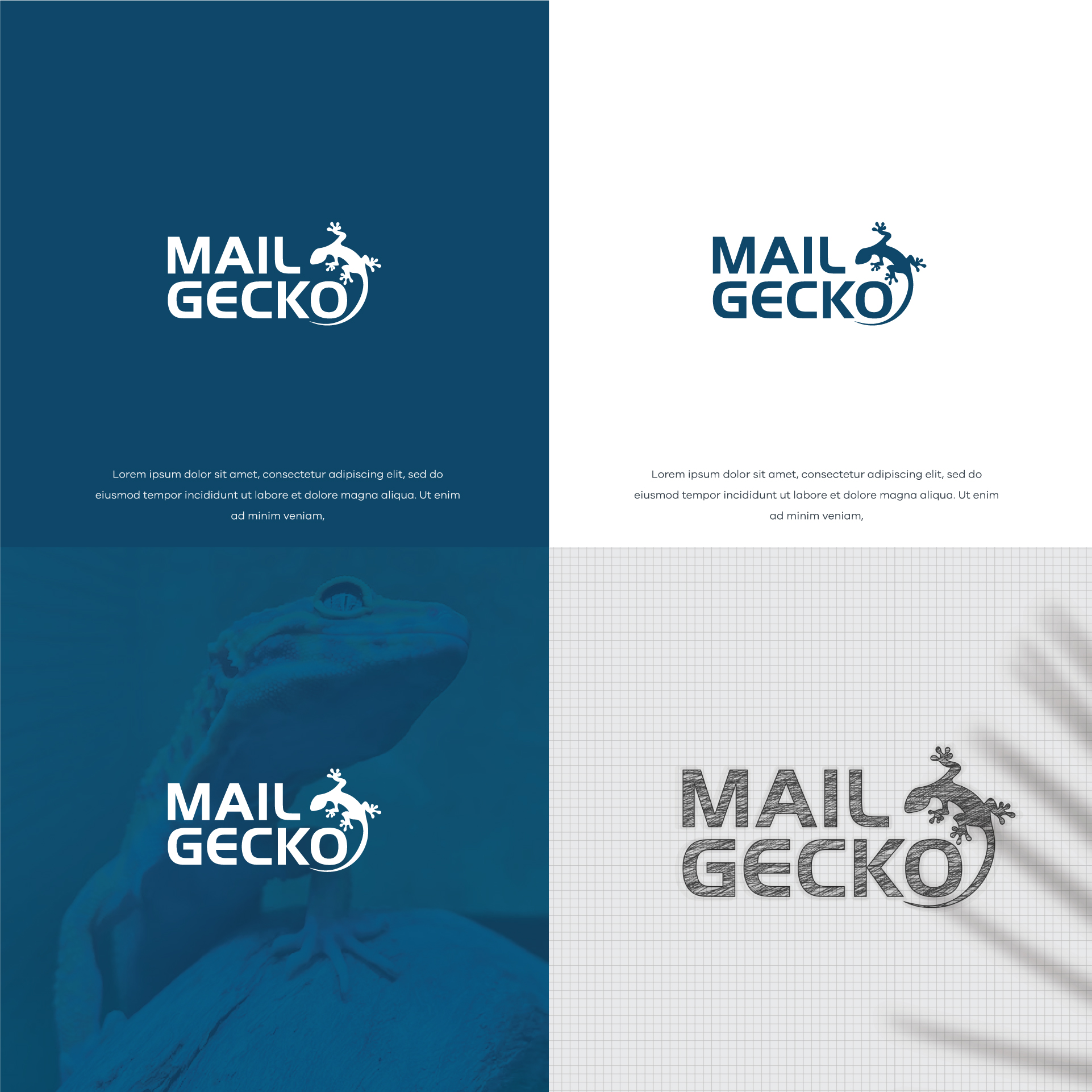 Logo Design by HWdesigns for this project | Design #29160187